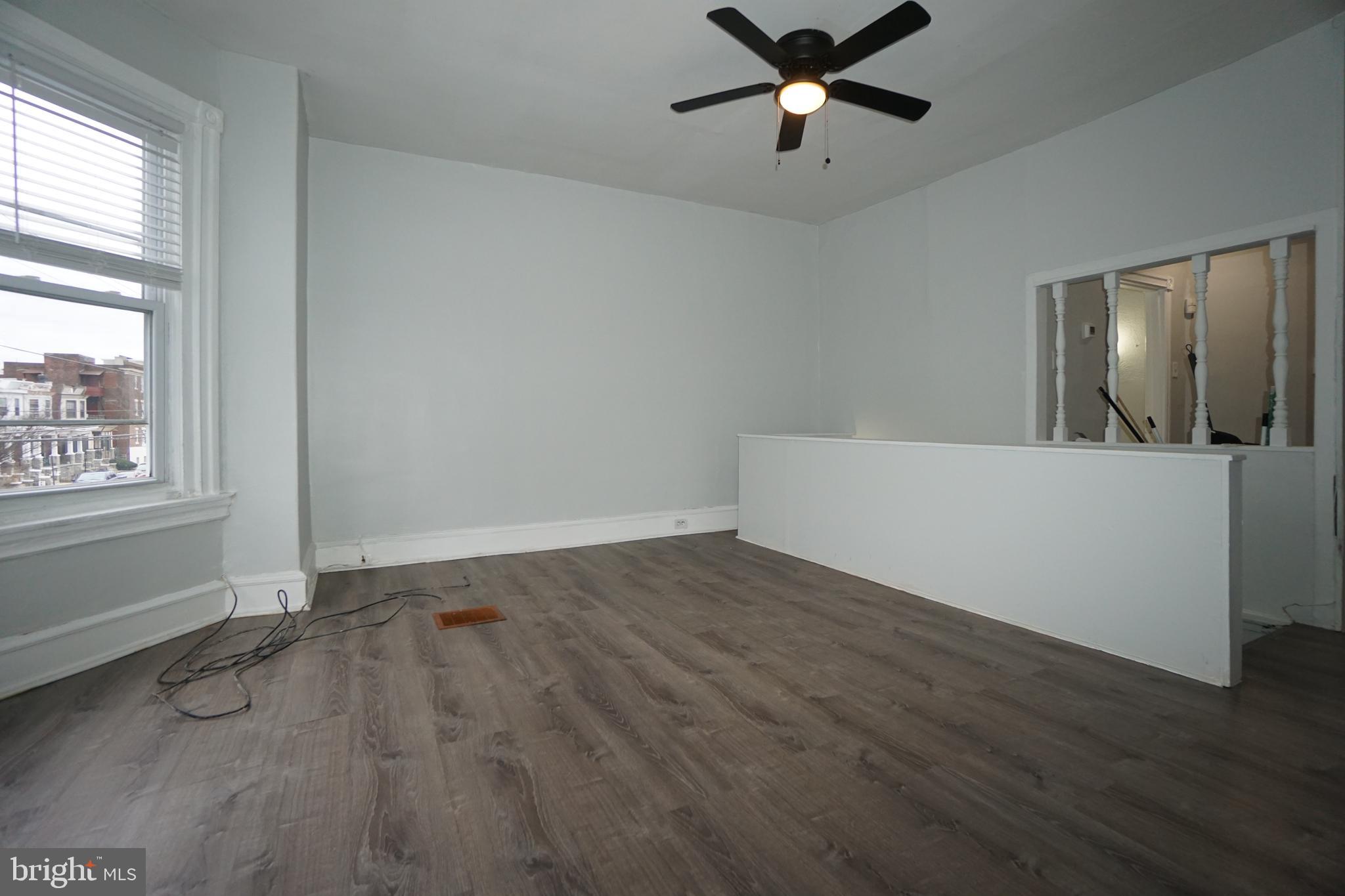 WEST PHILADELPHIA - Residential Lease