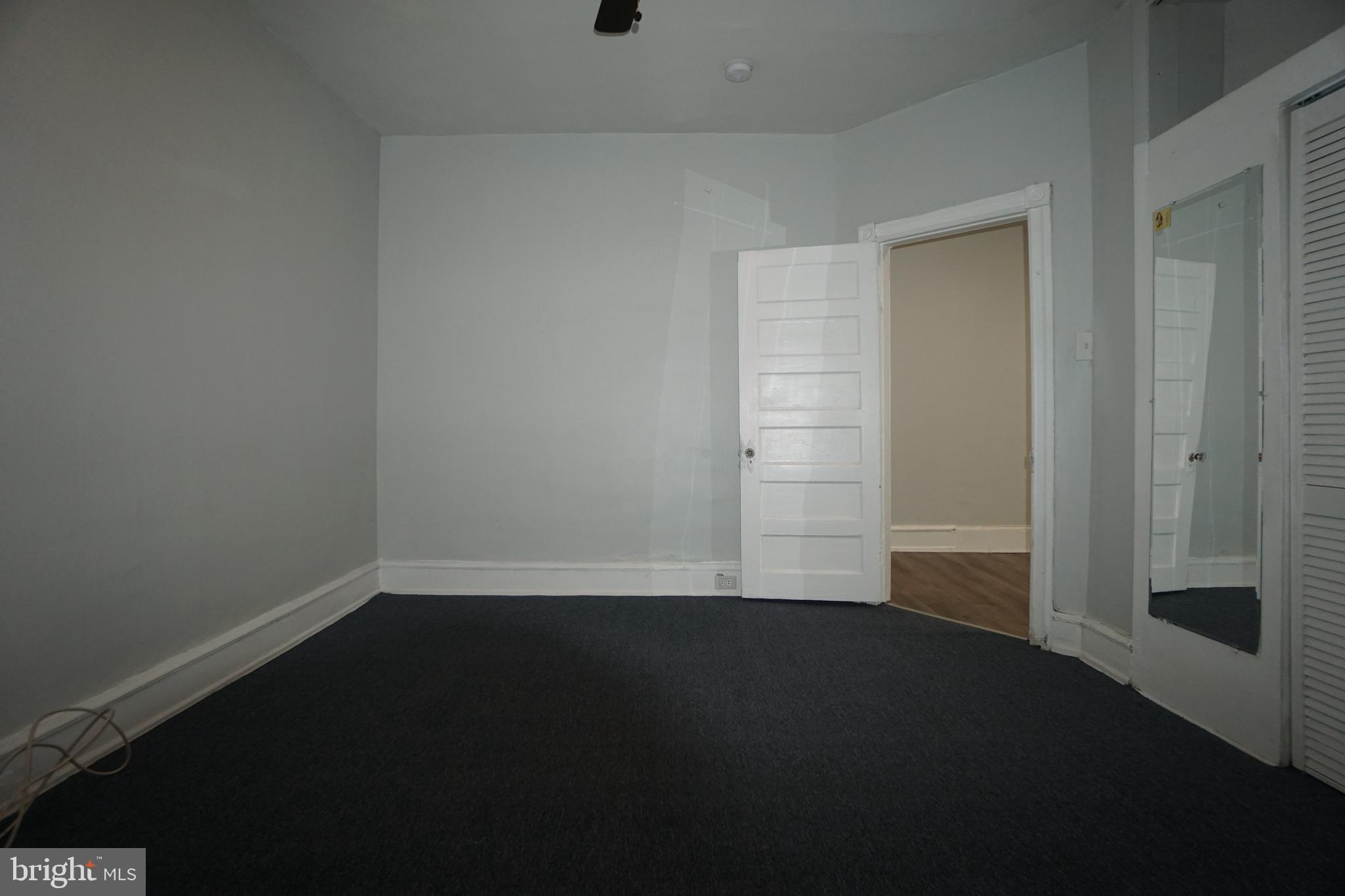 WEST PHILADELPHIA - Residential Lease