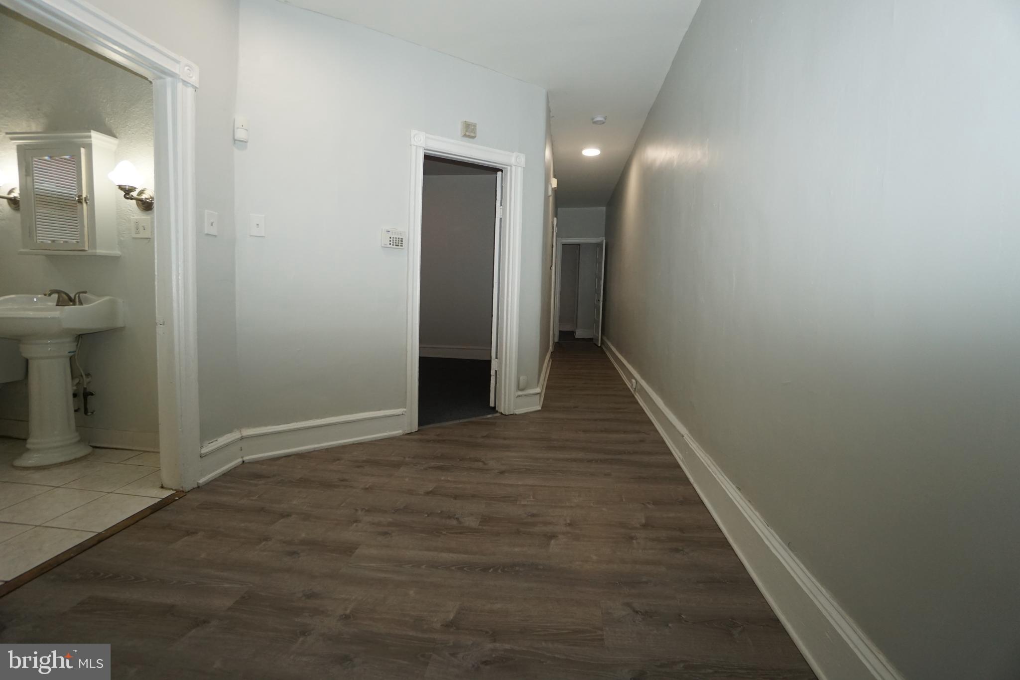 WEST PHILADELPHIA - Residential Lease