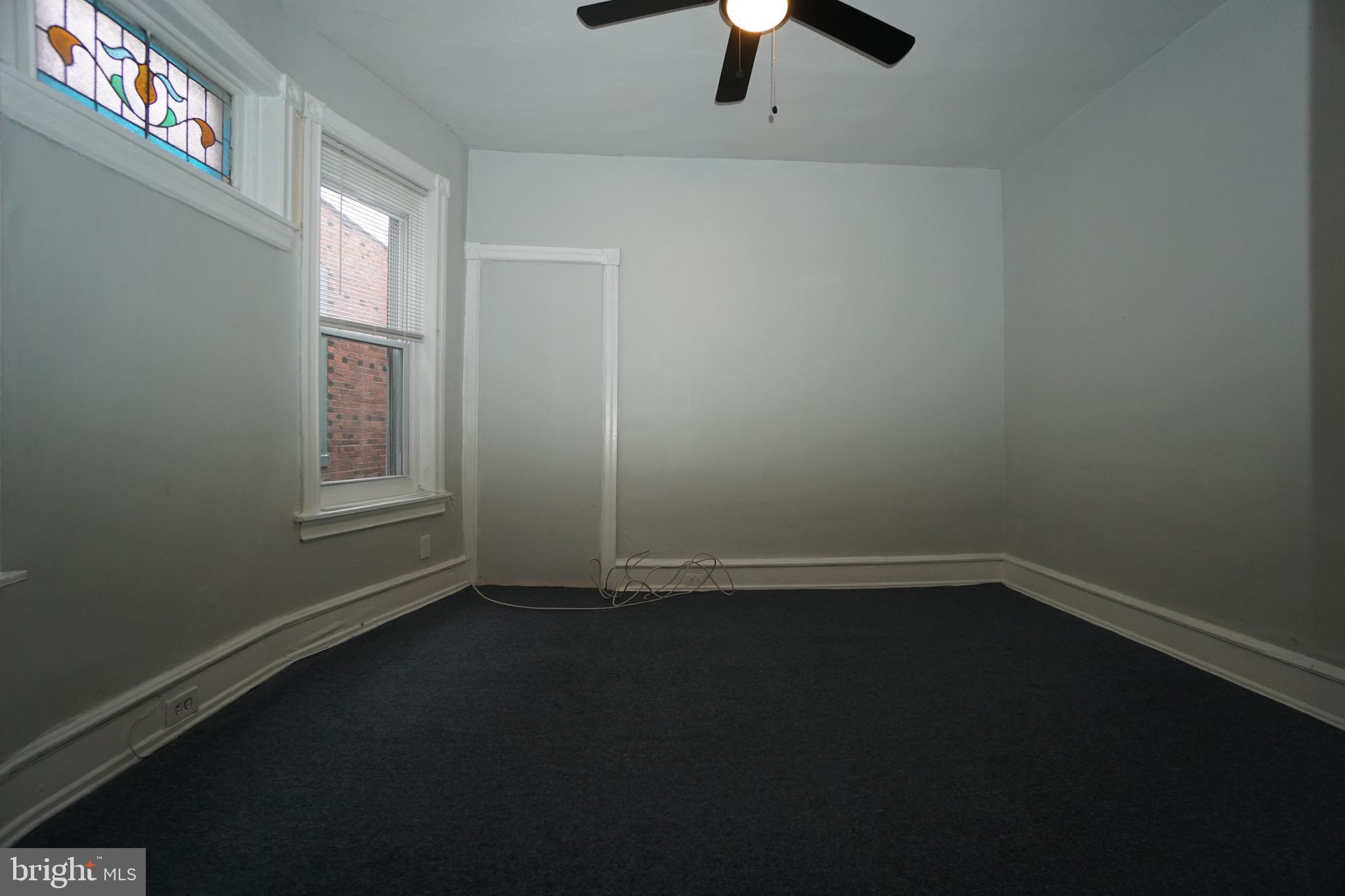 WEST PHILADELPHIA - Residential Lease
