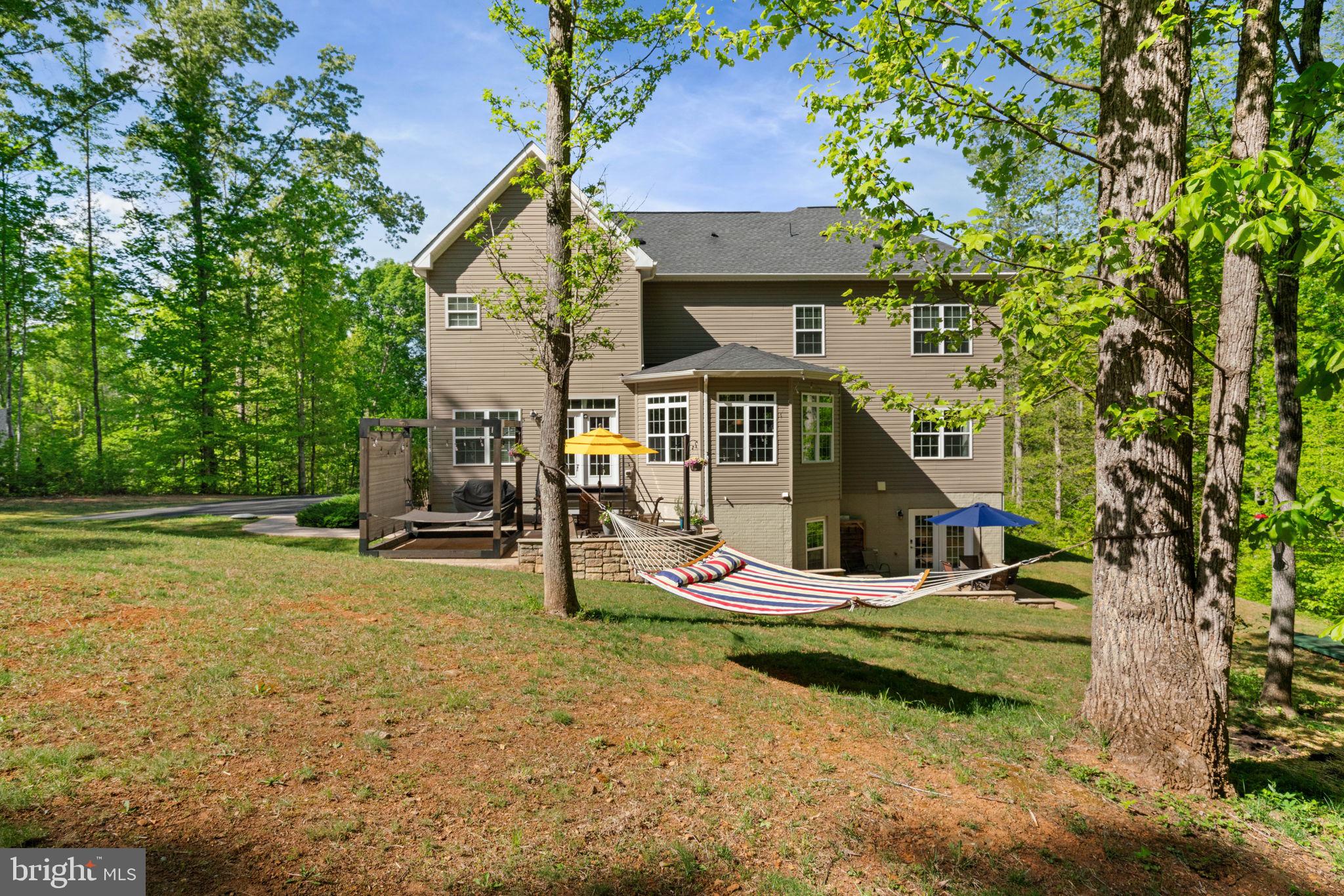 OAKLEY RESERVE - Residential