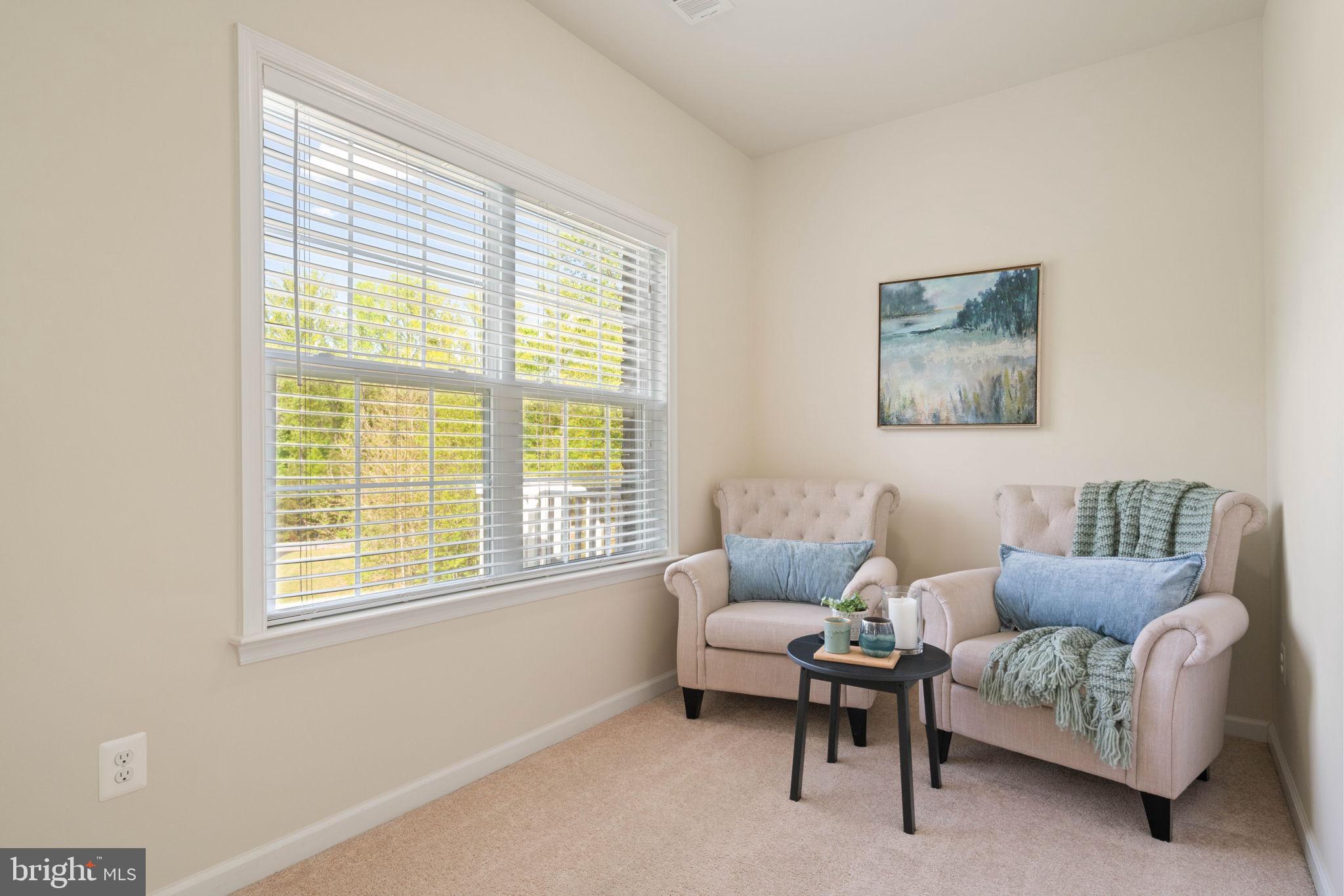 OAKLEY RESERVE - Residential