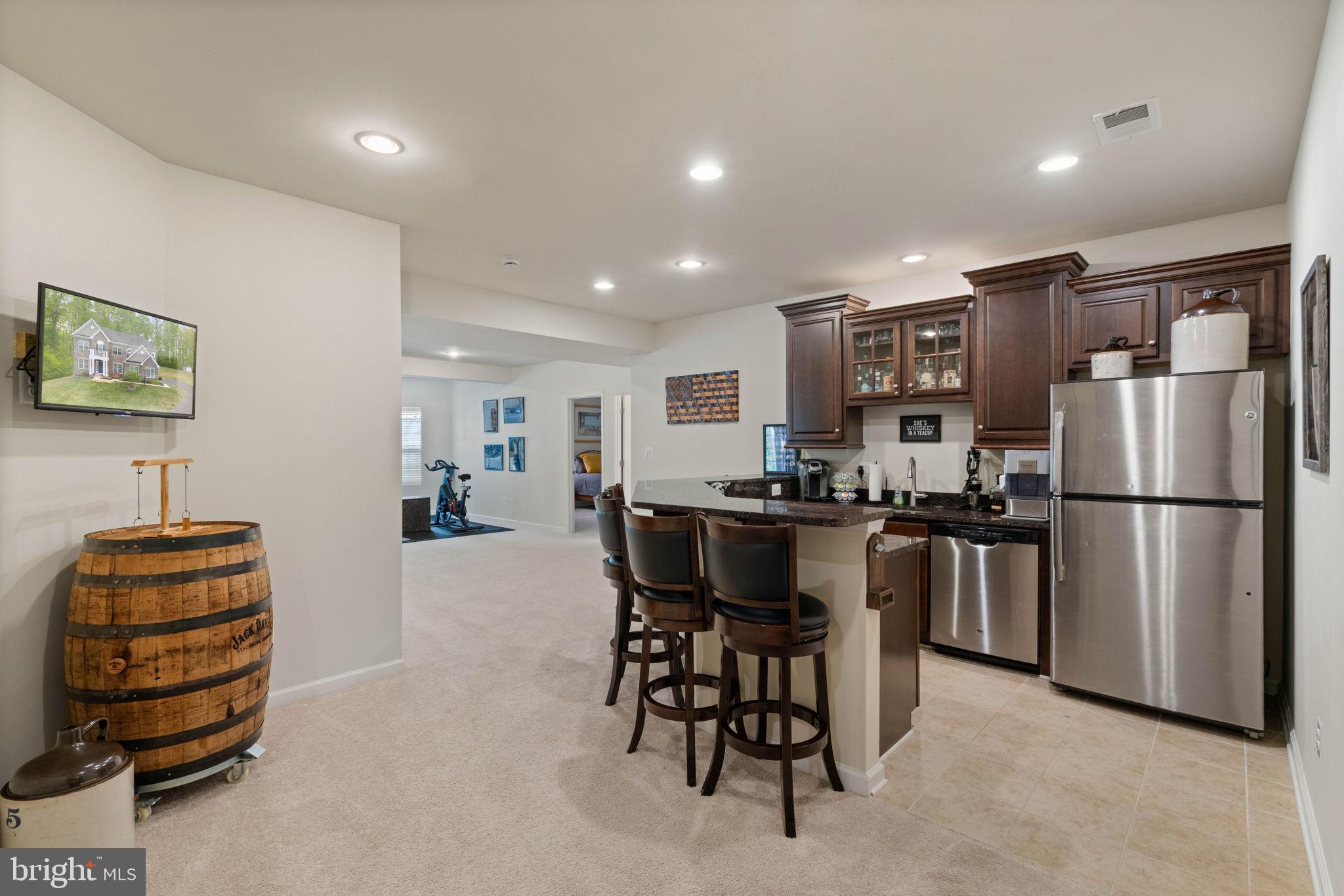 OAKLEY RESERVE - Residential