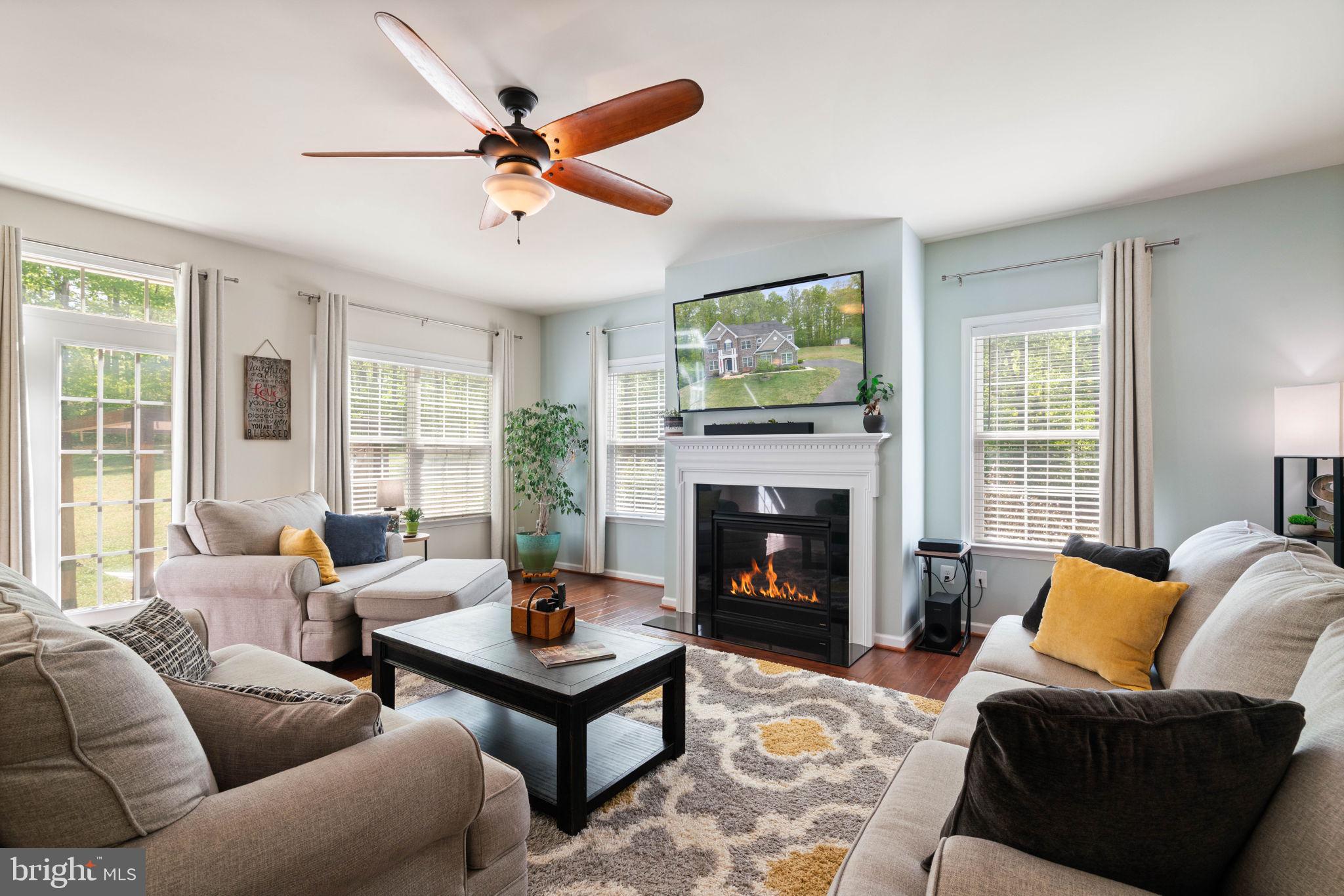 OAKLEY RESERVE - Residential