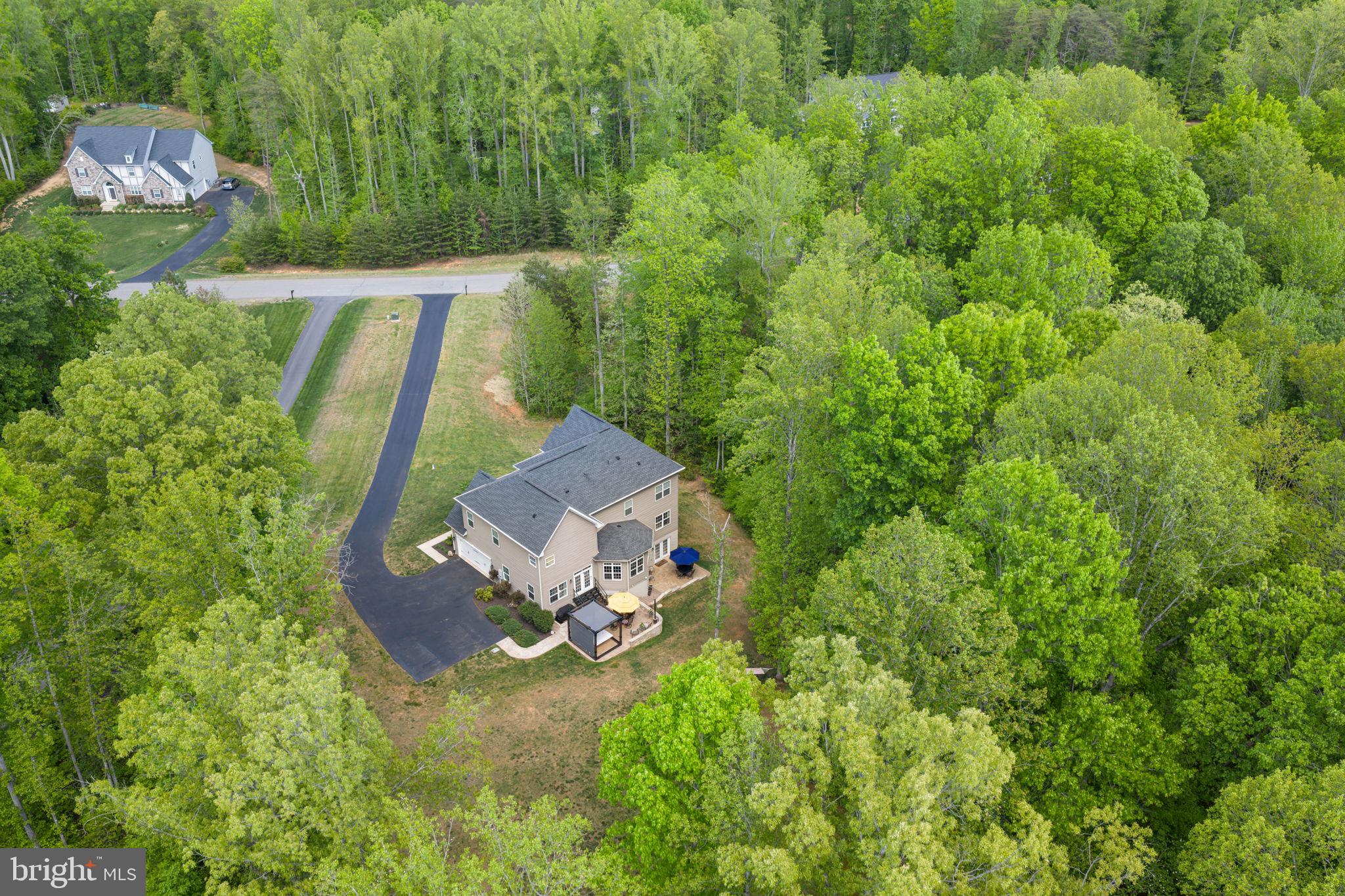 OAKLEY RESERVE - Residential