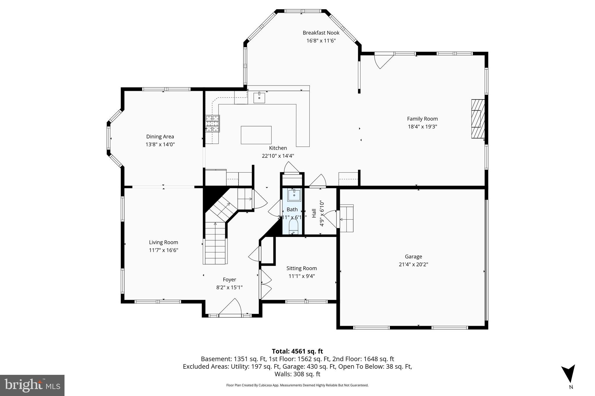 OAKLEY RESERVE - Residential