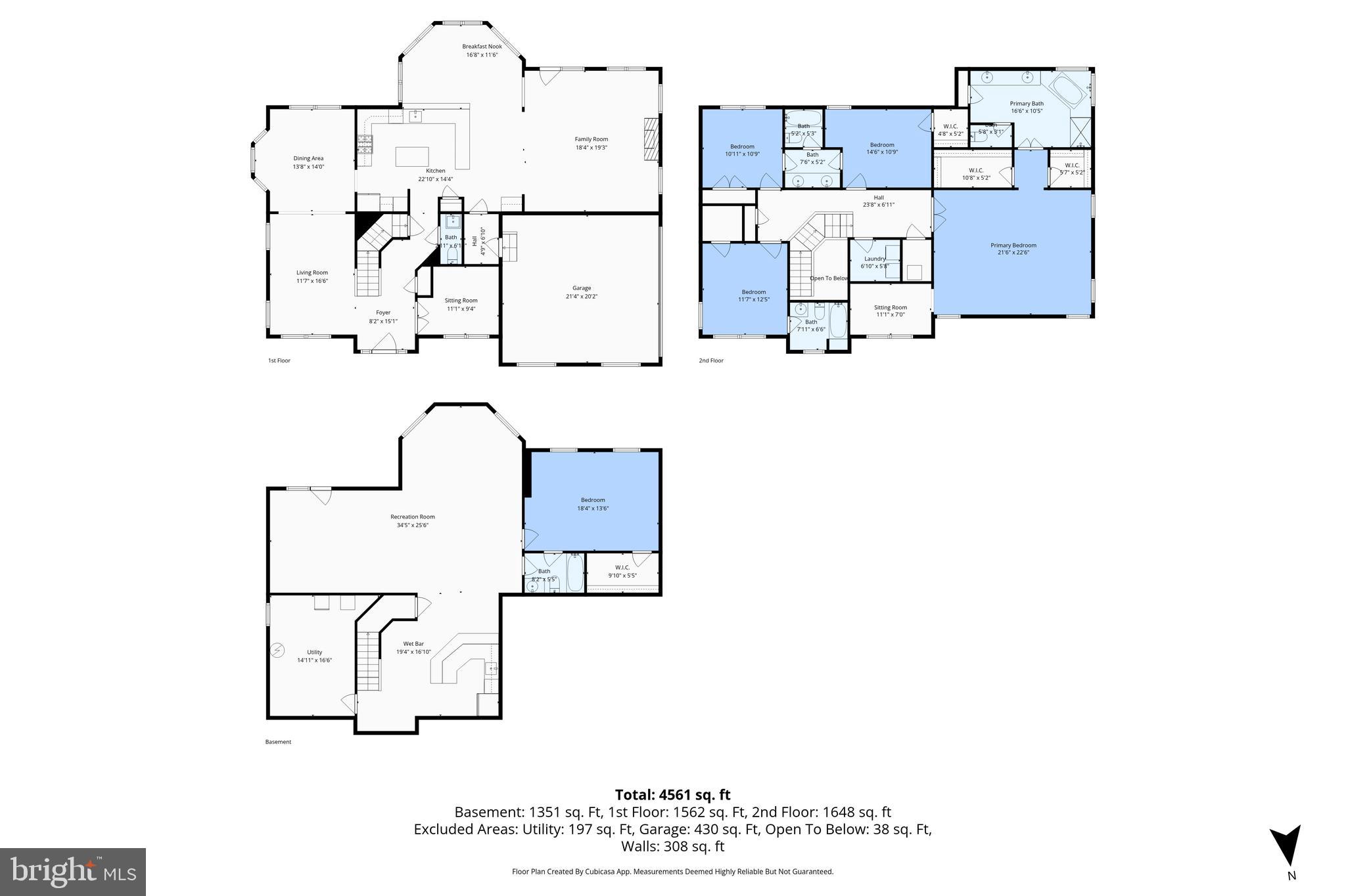 OAKLEY RESERVE - Residential