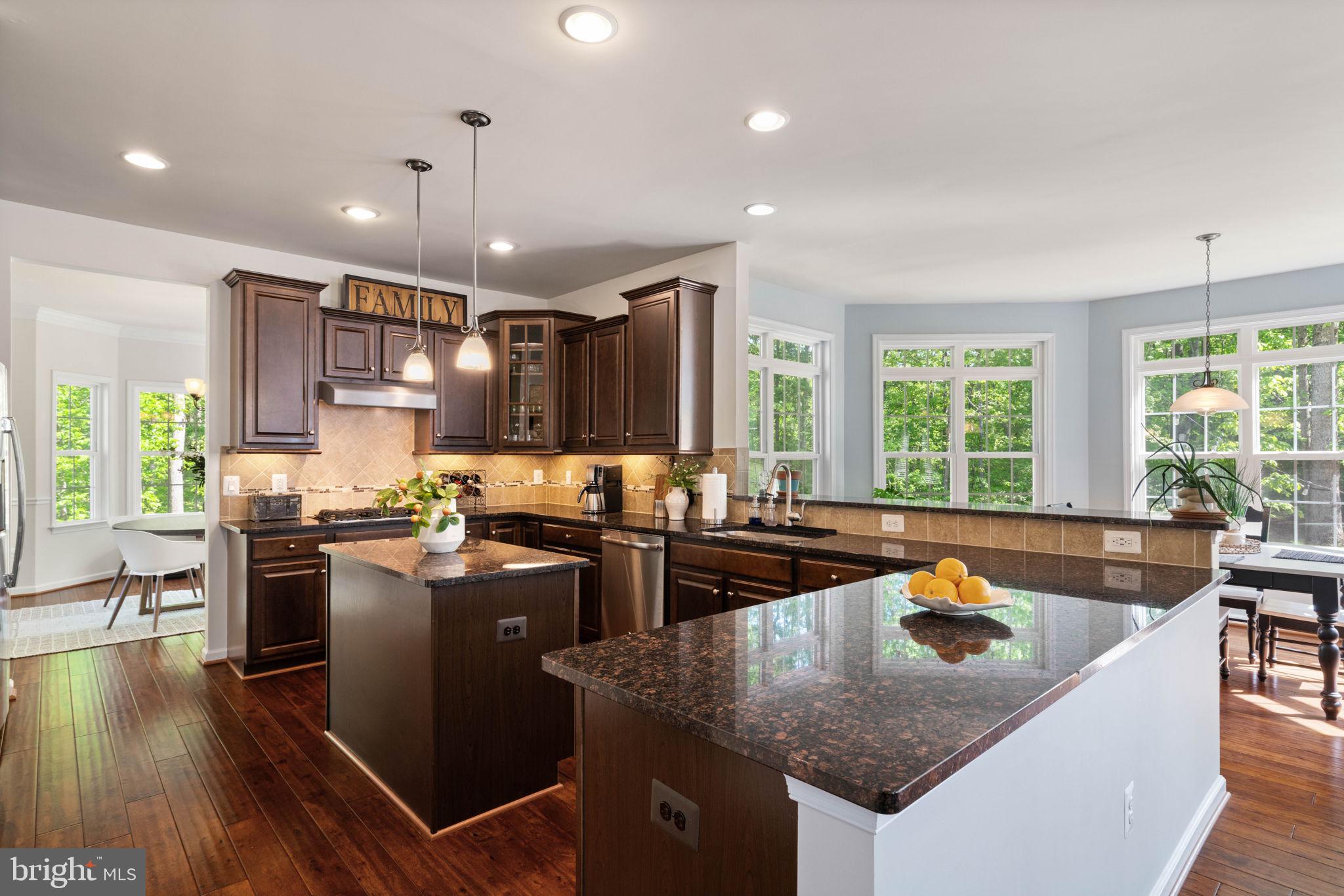 OAKLEY RESERVE - Residential