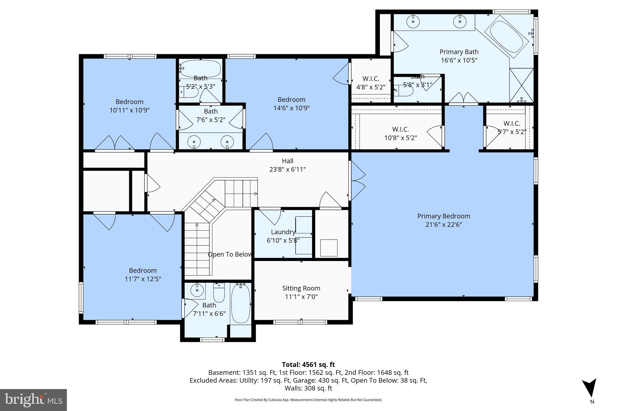 OAKLEY RESERVE - Residential