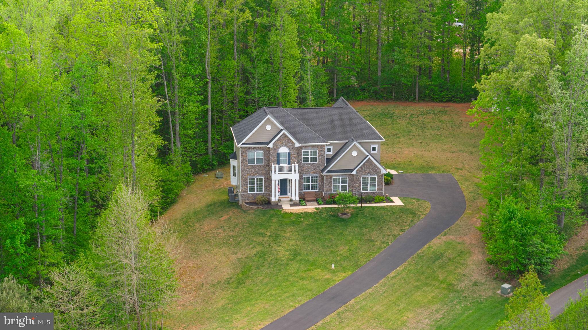 OAKLEY RESERVE - Residential