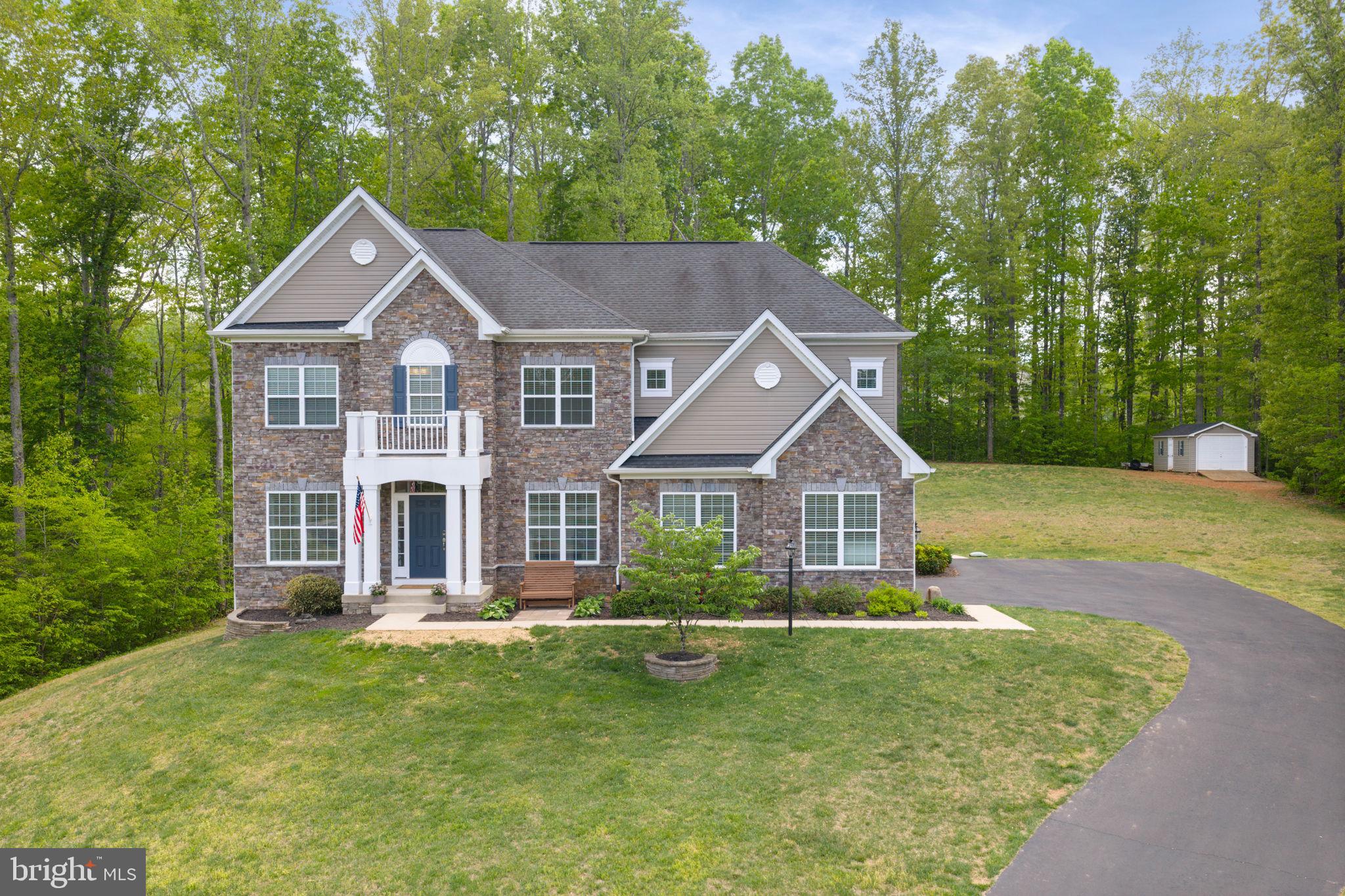 OAKLEY RESERVE - Residential