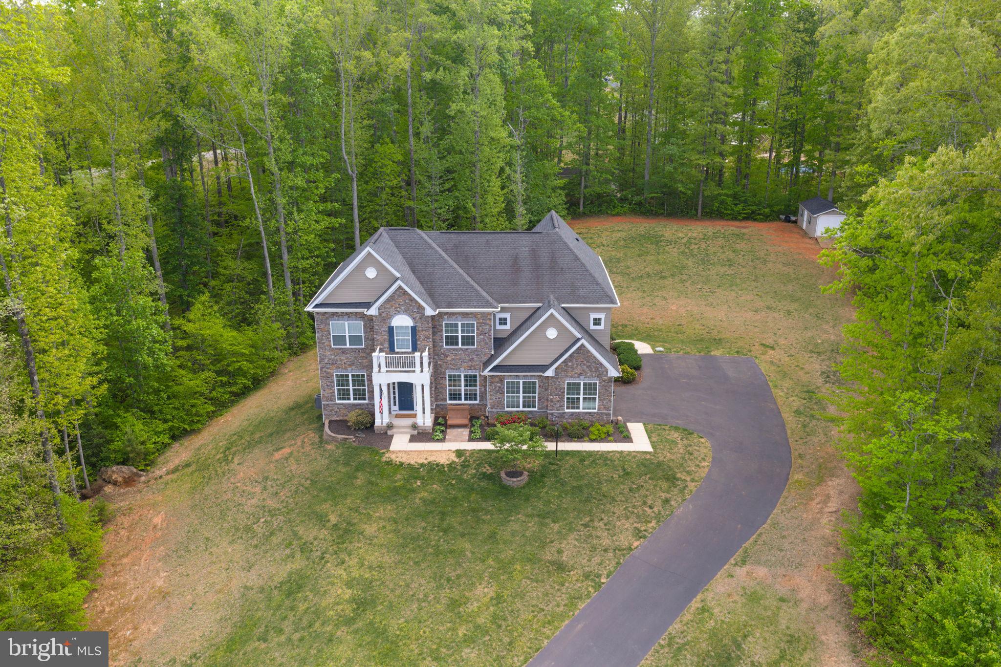 OAKLEY RESERVE - Residential