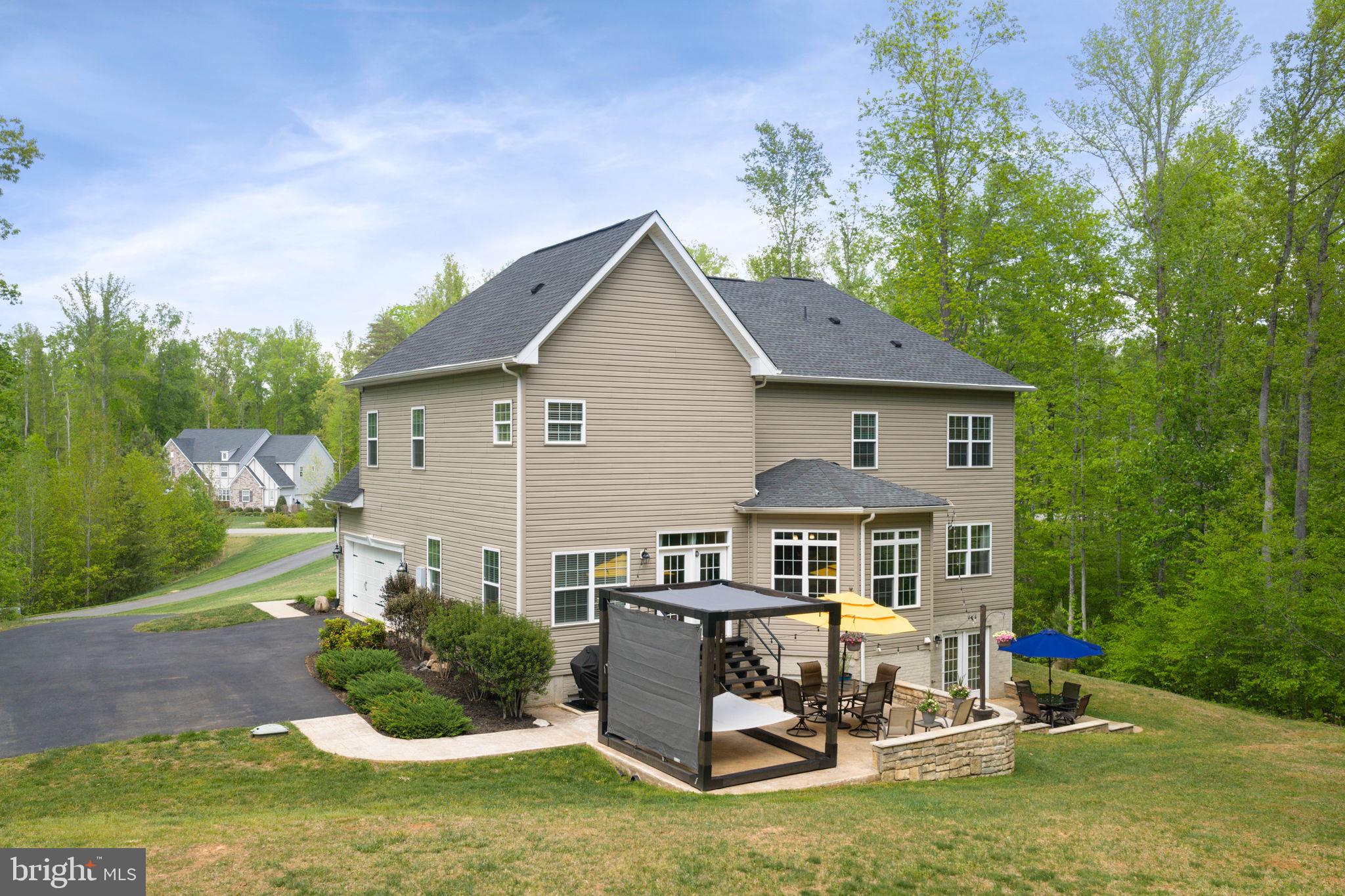 OAKLEY RESERVE - Residential