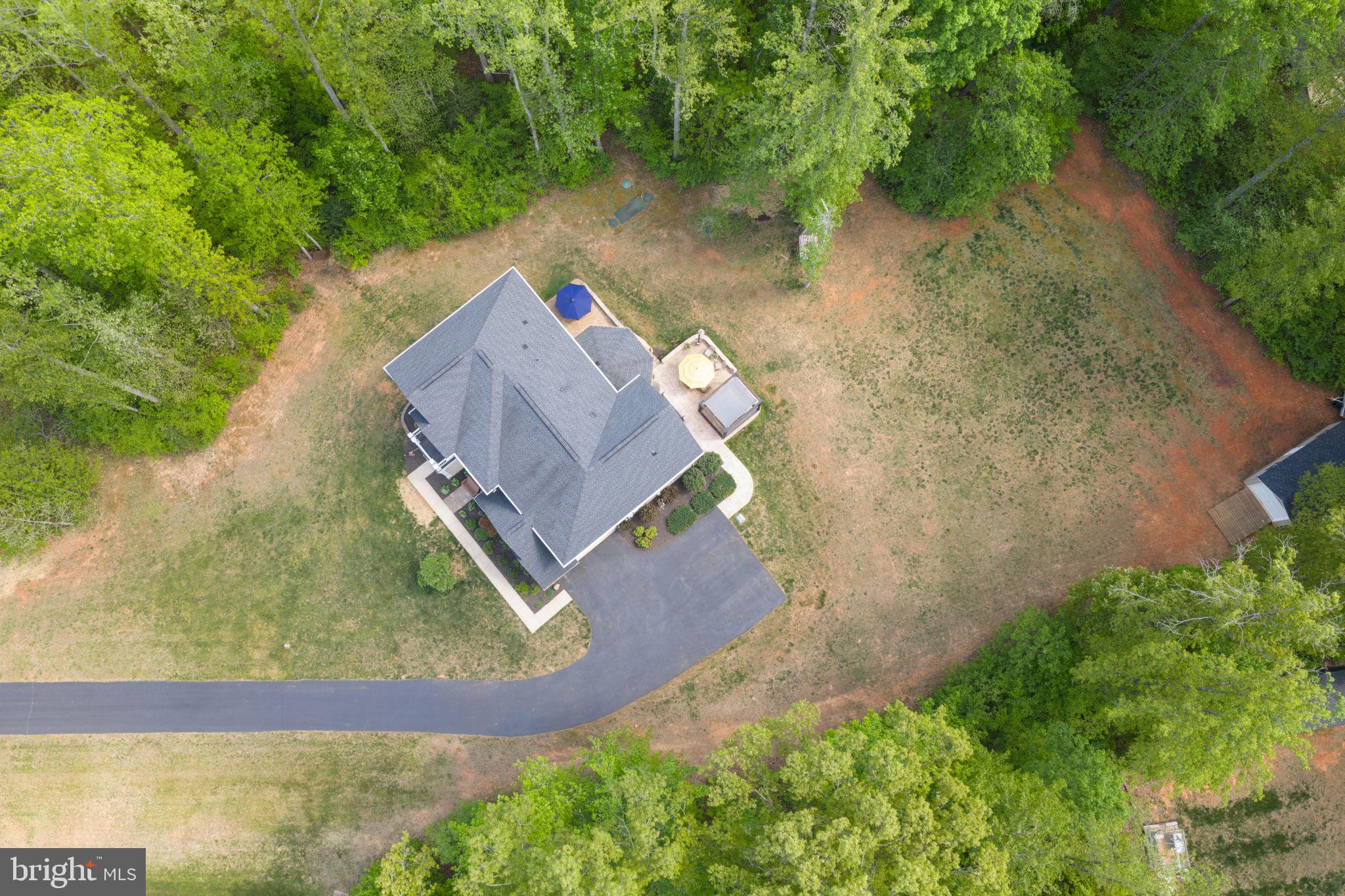 OAKLEY RESERVE - Residential