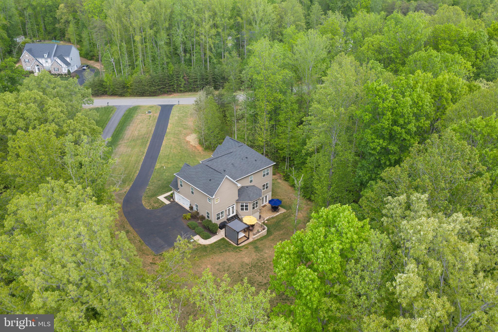 OAKLEY RESERVE - Residential