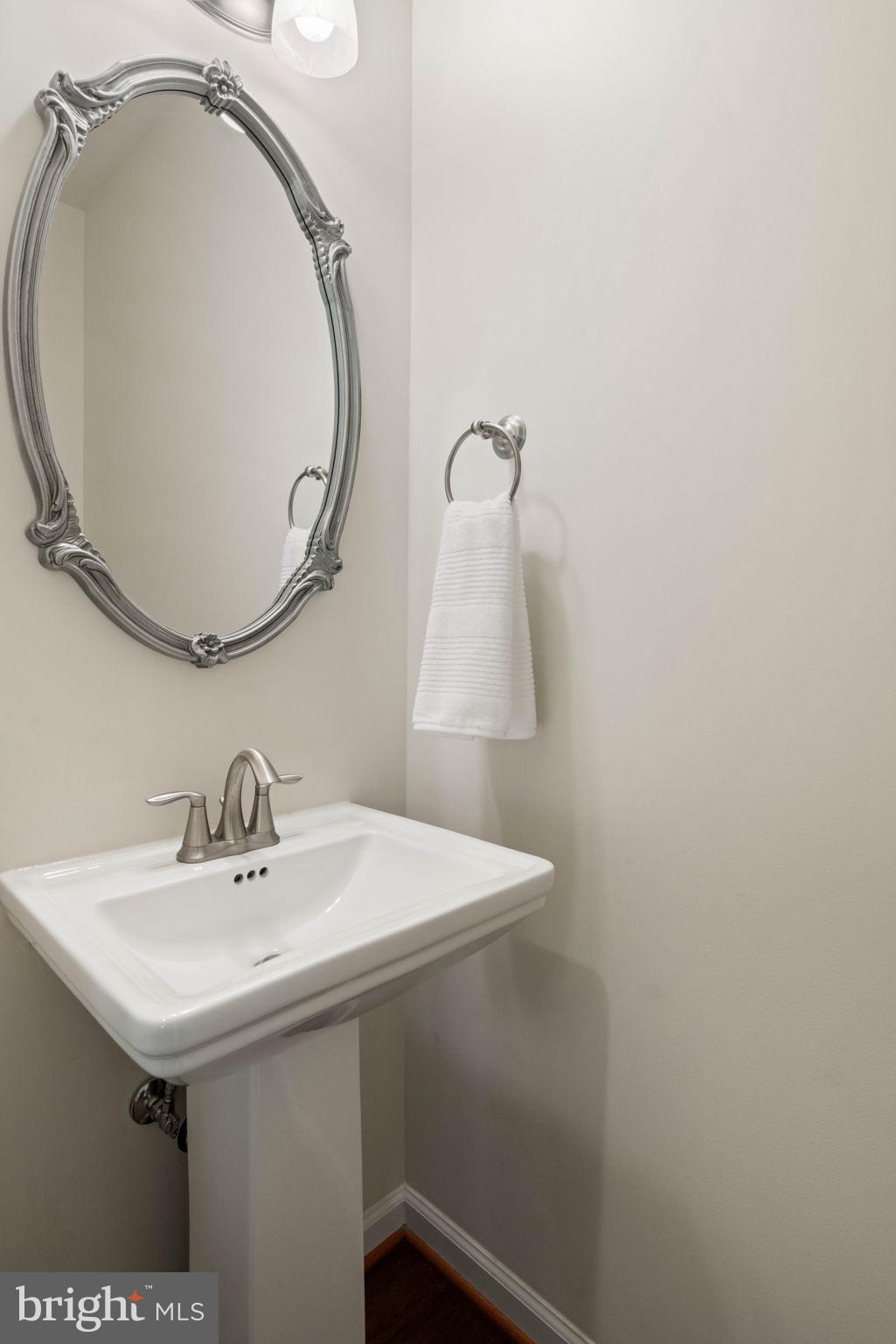 OAKLEY RESERVE - Residential