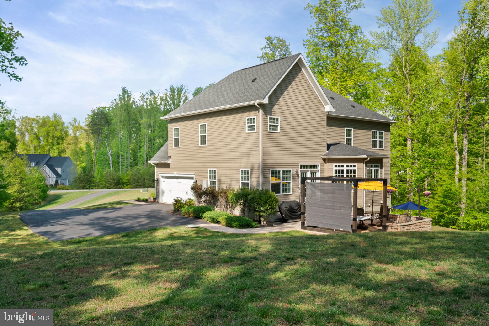 OAKLEY RESERVE - Residential