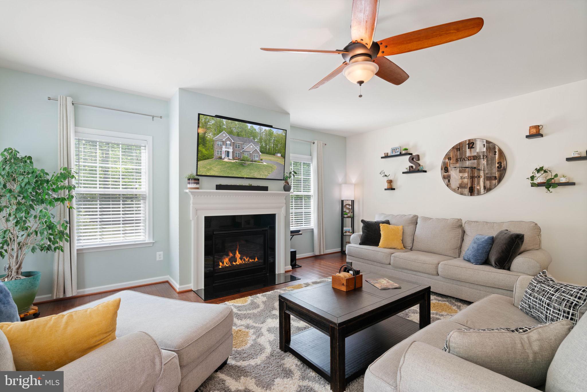 OAKLEY RESERVE - Residential