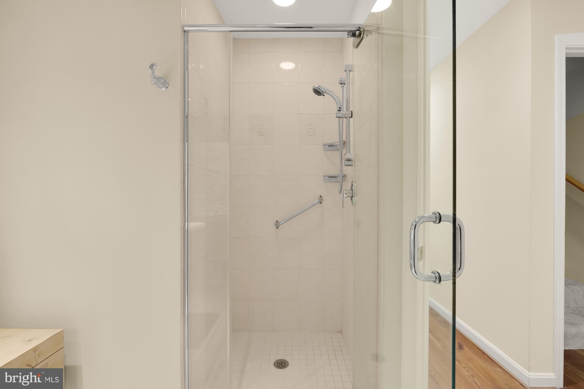 OLD TOWN ALEXANDRIA - Residential