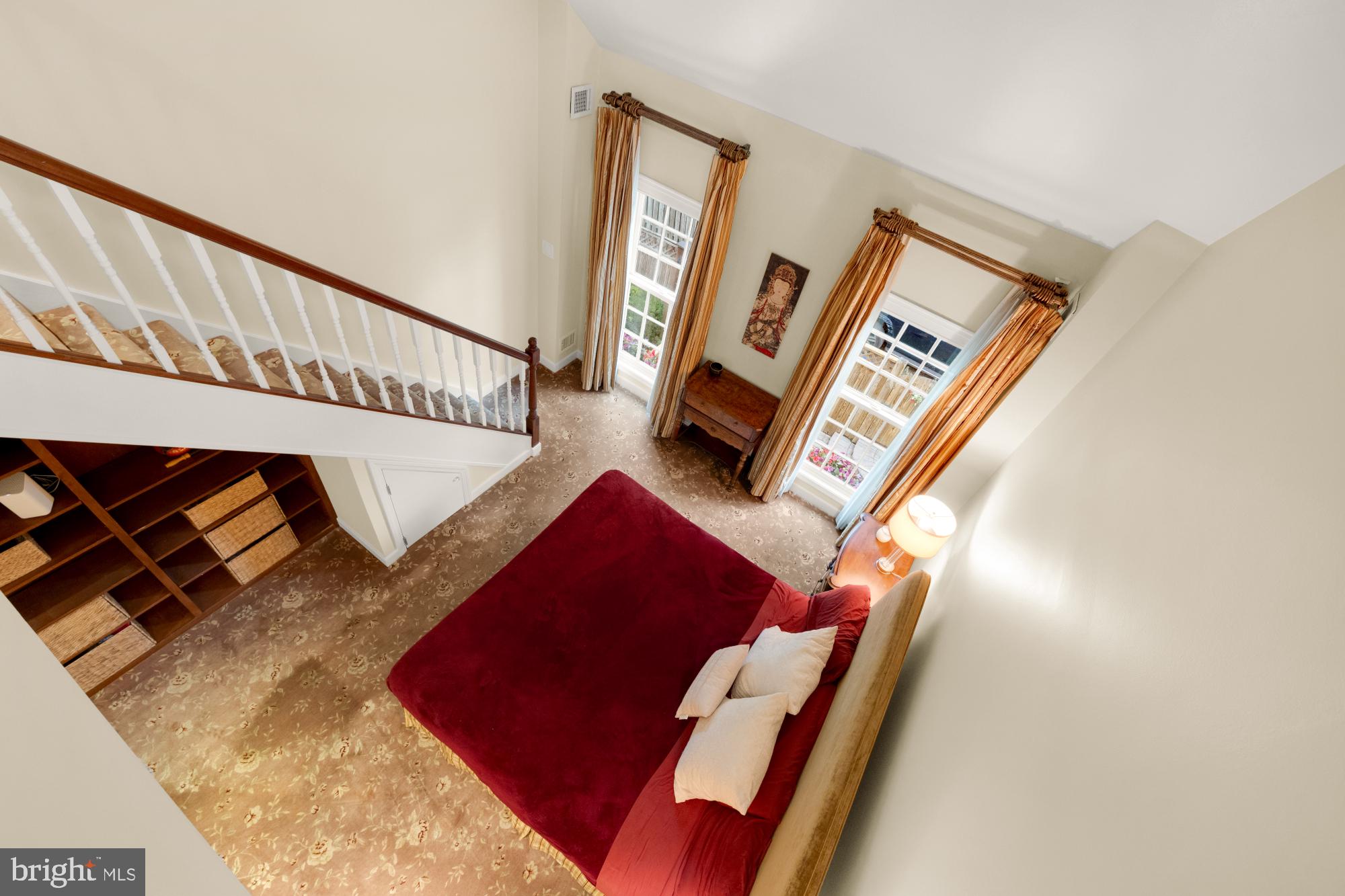 OLD TOWN ALEXANDRIA - Residential