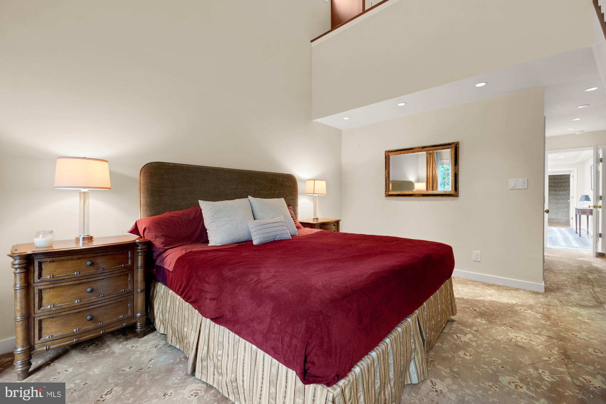 OLD TOWN ALEXANDRIA - Residential