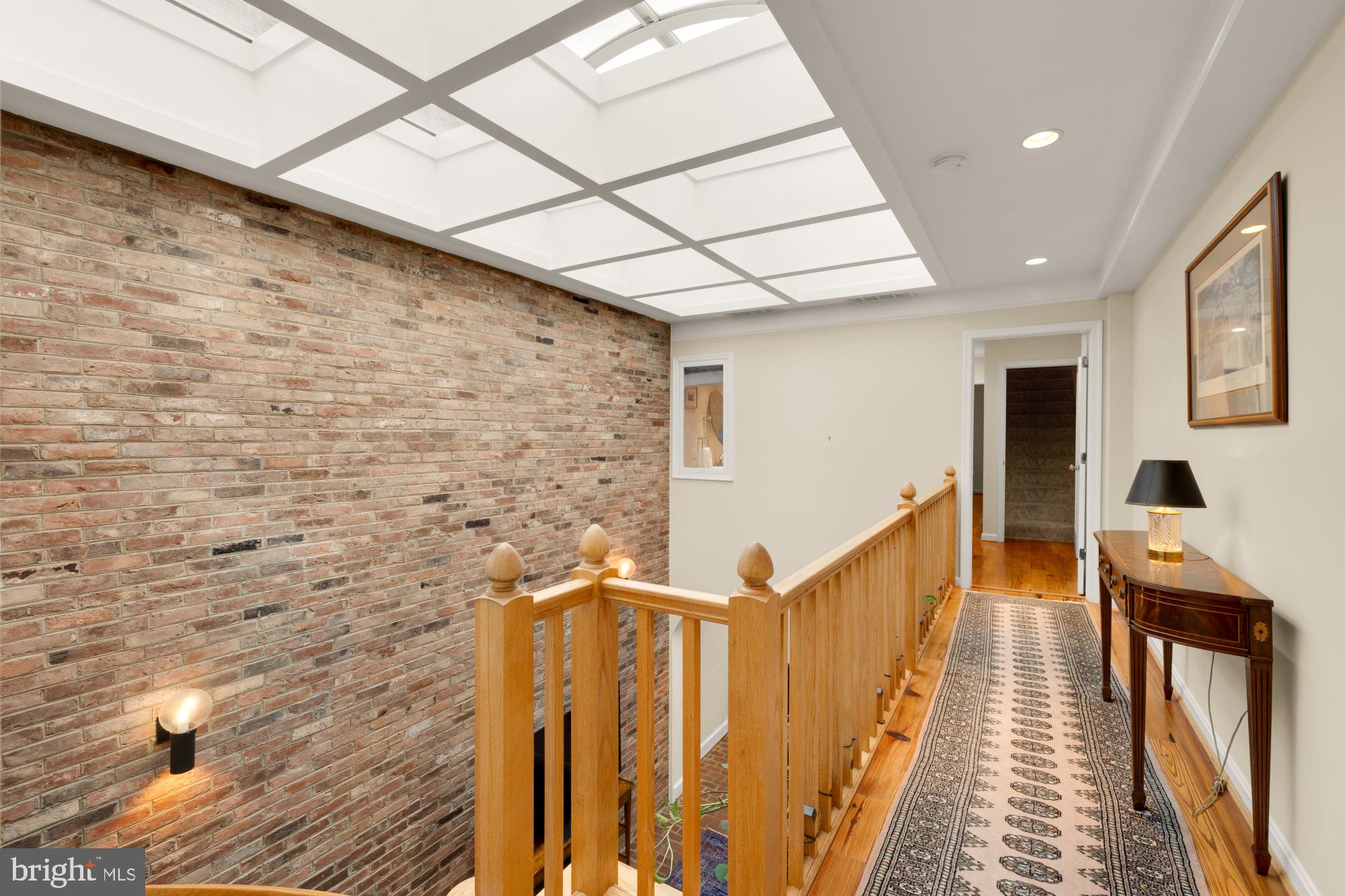 OLD TOWN ALEXANDRIA - Residential