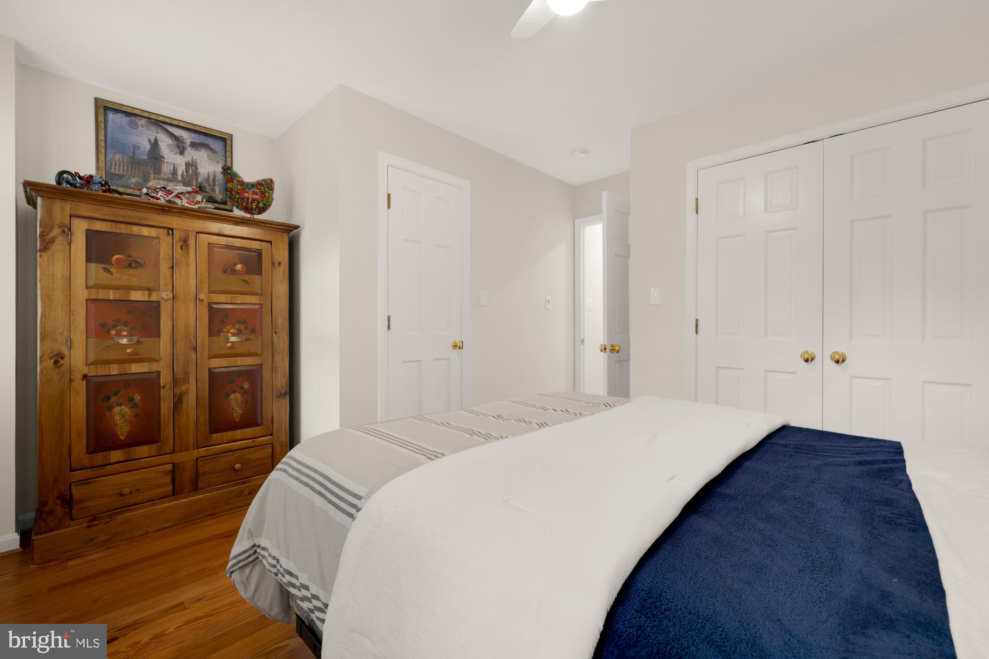 OLD TOWN ALEXANDRIA - Residential