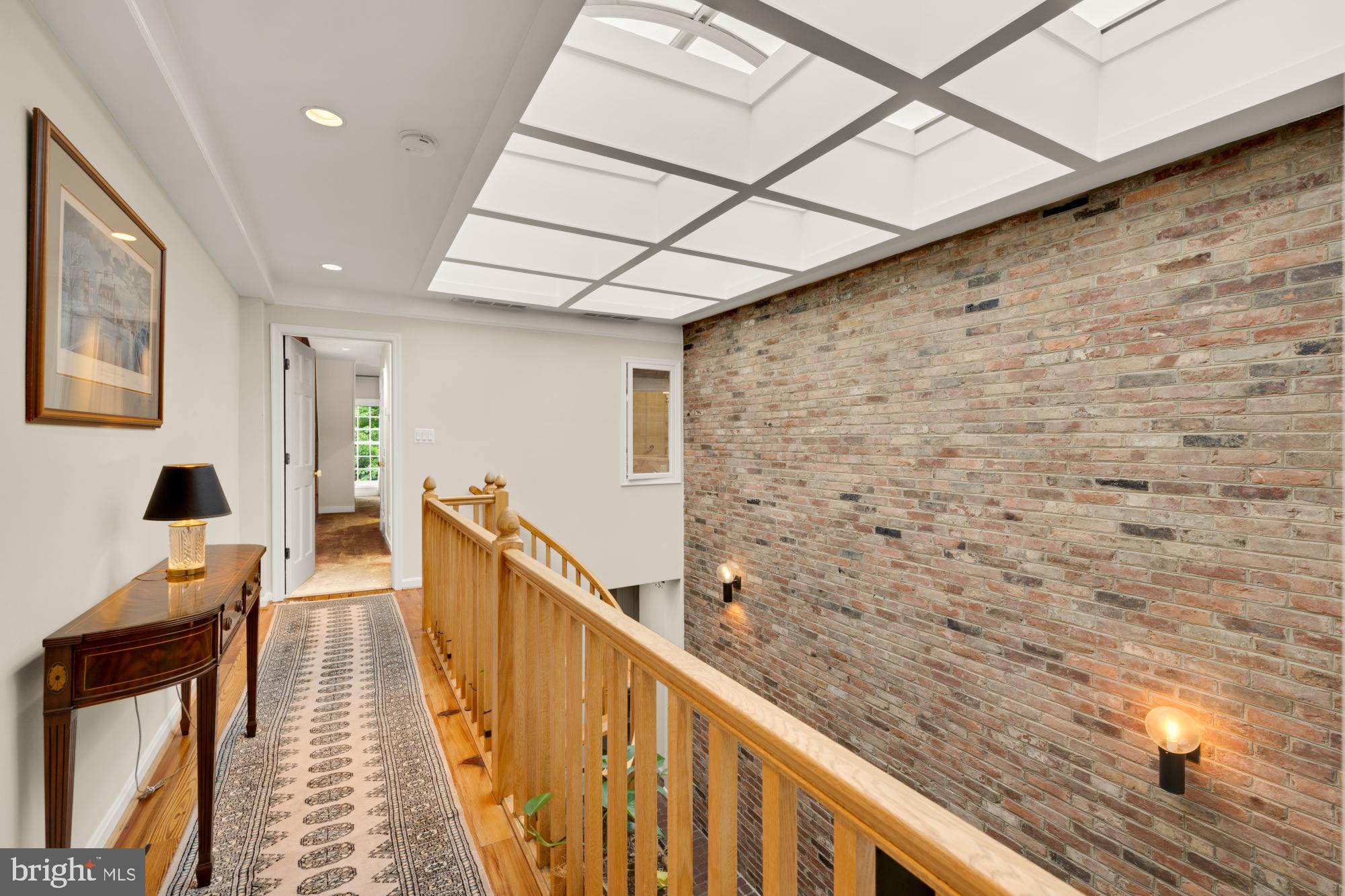 OLD TOWN ALEXANDRIA - Residential