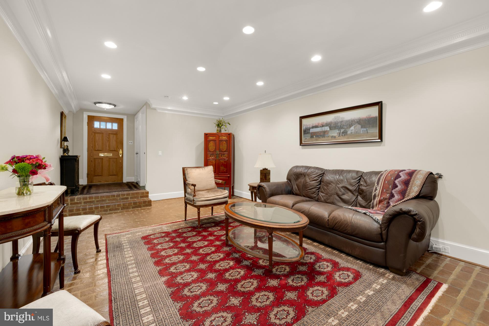 OLD TOWN ALEXANDRIA - Residential