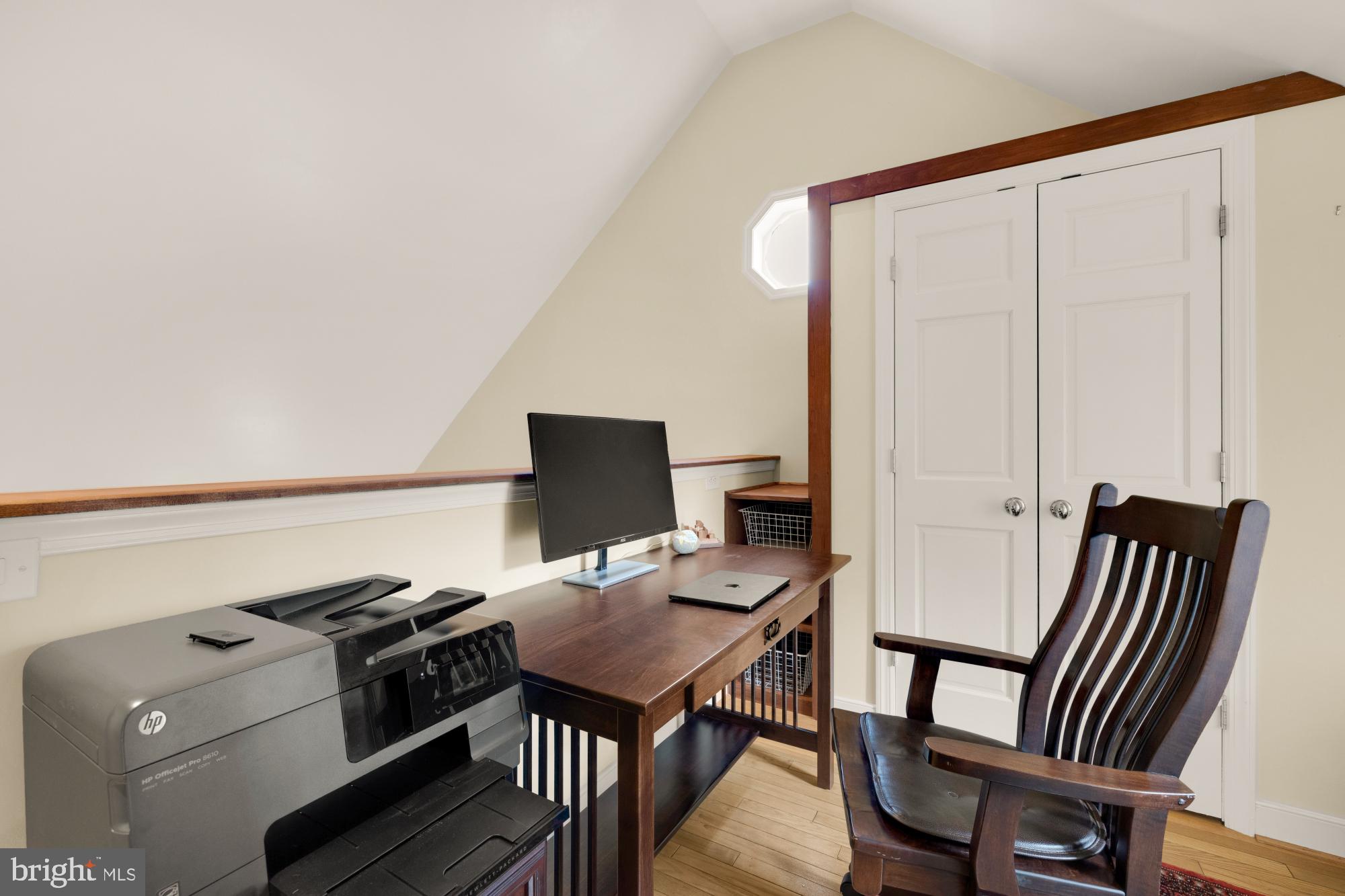 OLD TOWN ALEXANDRIA - Residential