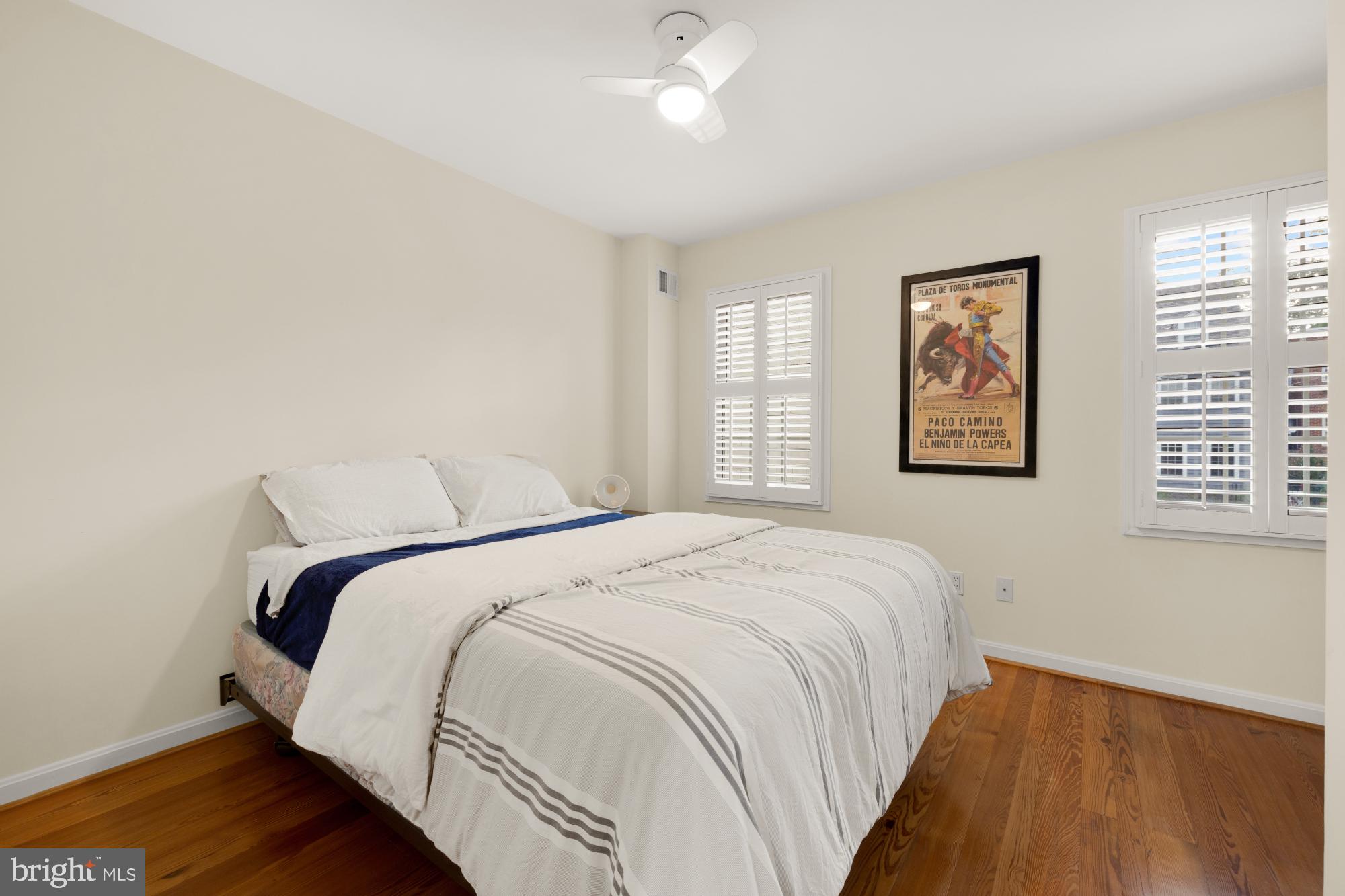 OLD TOWN ALEXANDRIA - Residential