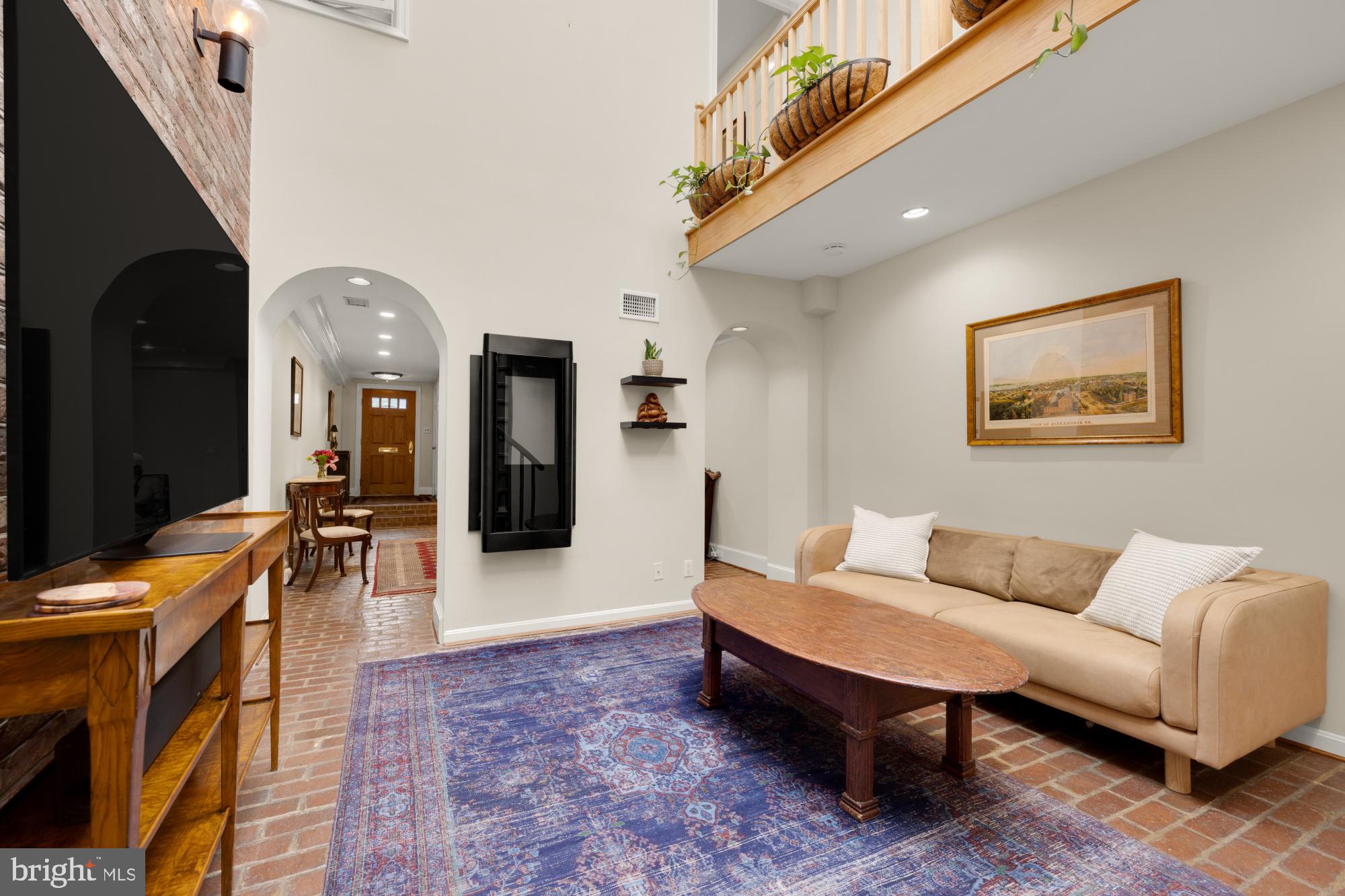 OLD TOWN ALEXANDRIA - Residential