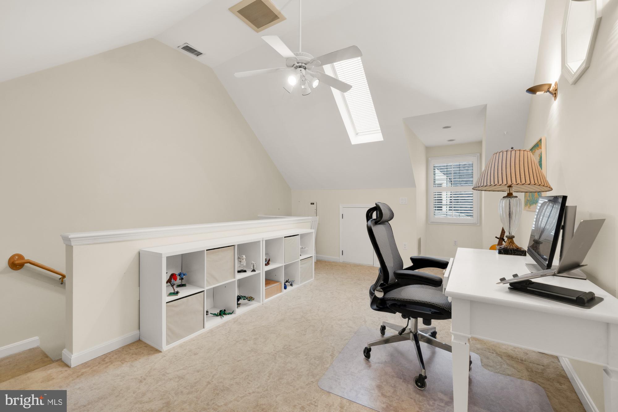 OLD TOWN ALEXANDRIA - Residential