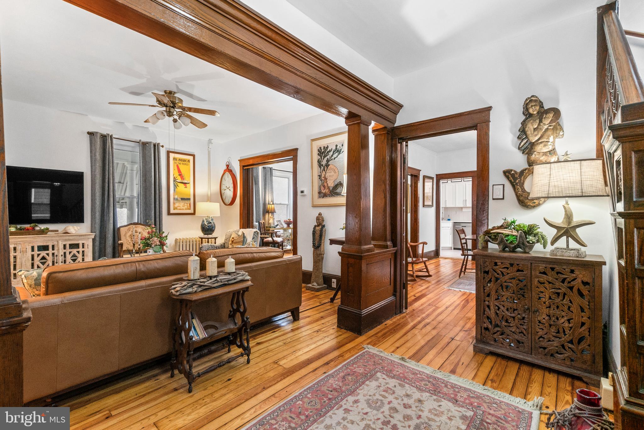 NEW FREEDOM BORO - Residential