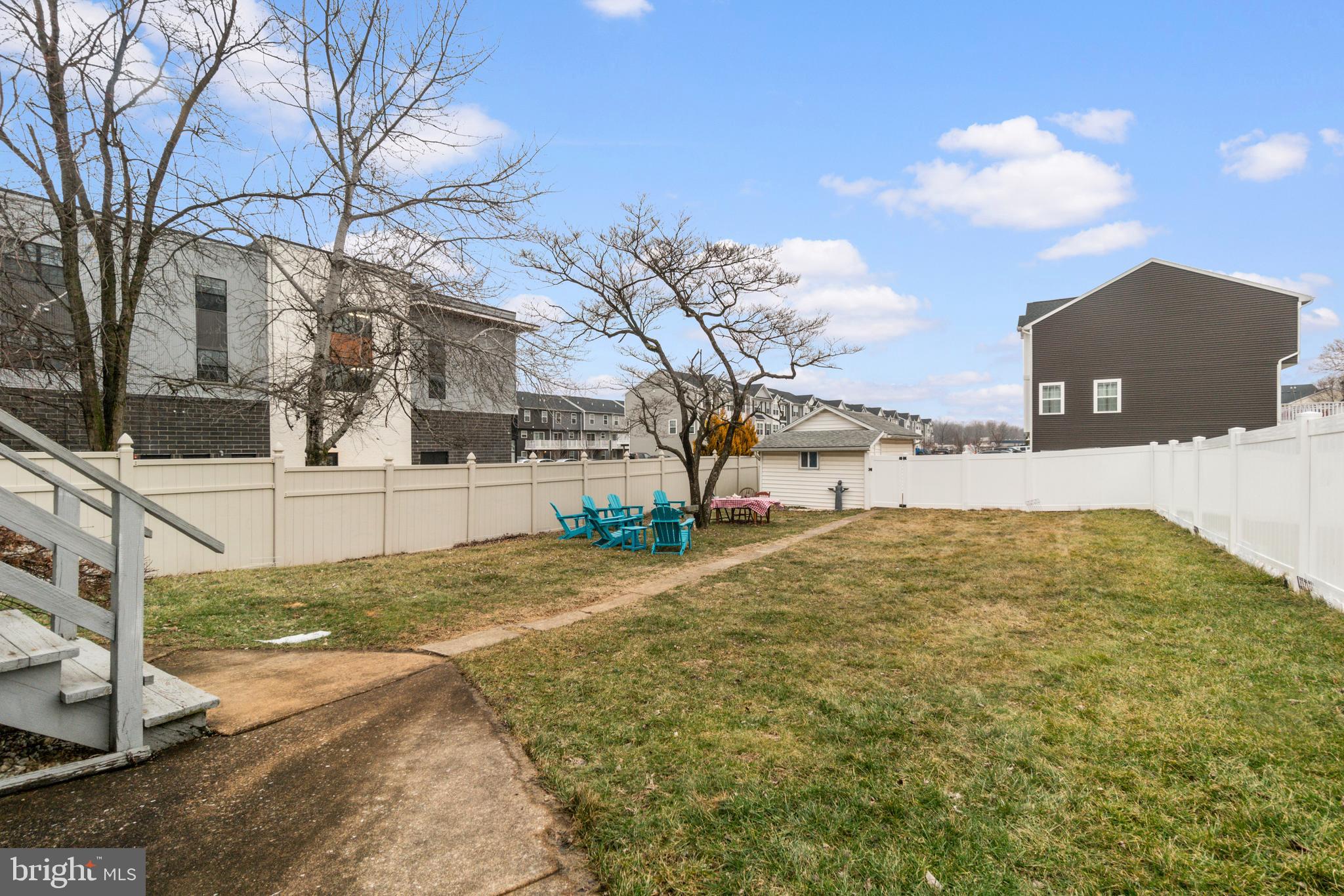 NEW FREEDOM BORO - Residential