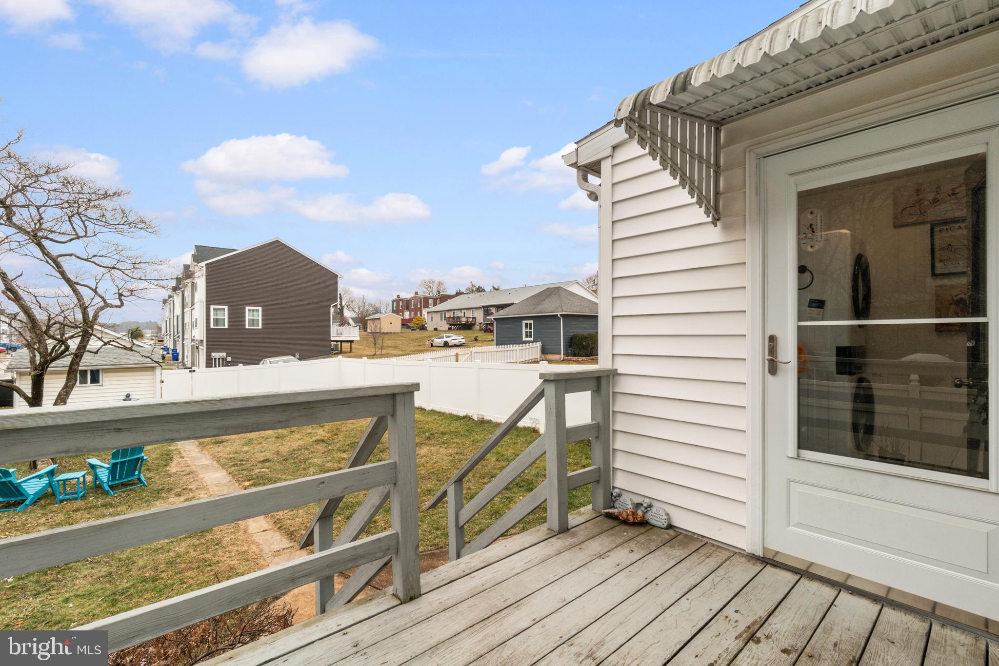 NEW FREEDOM BORO - Residential