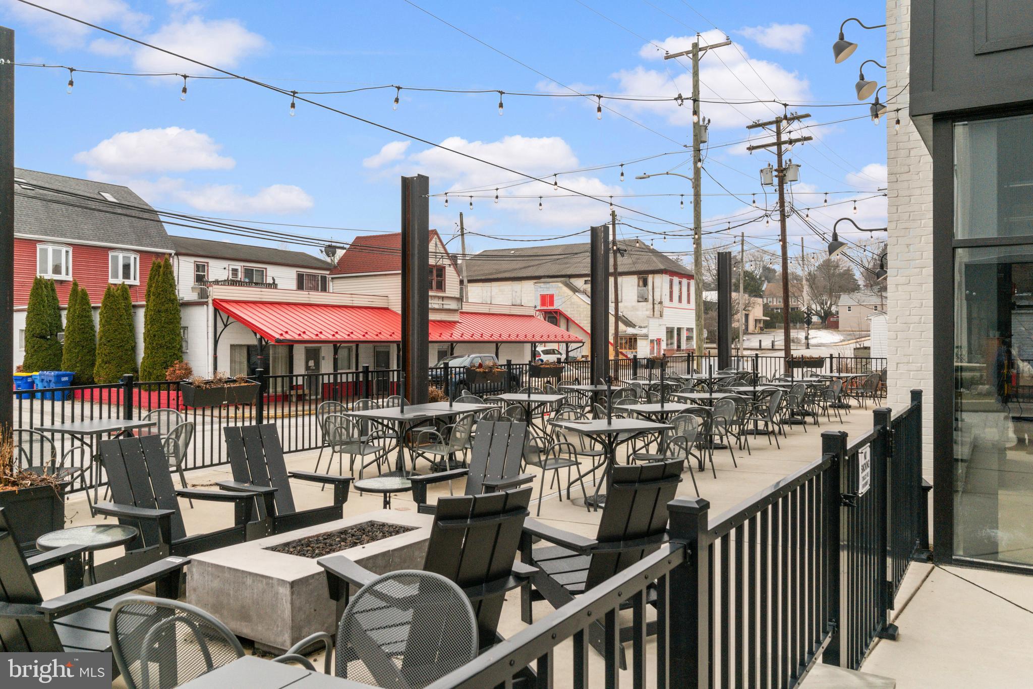 NEW FREEDOM BORO - Residential