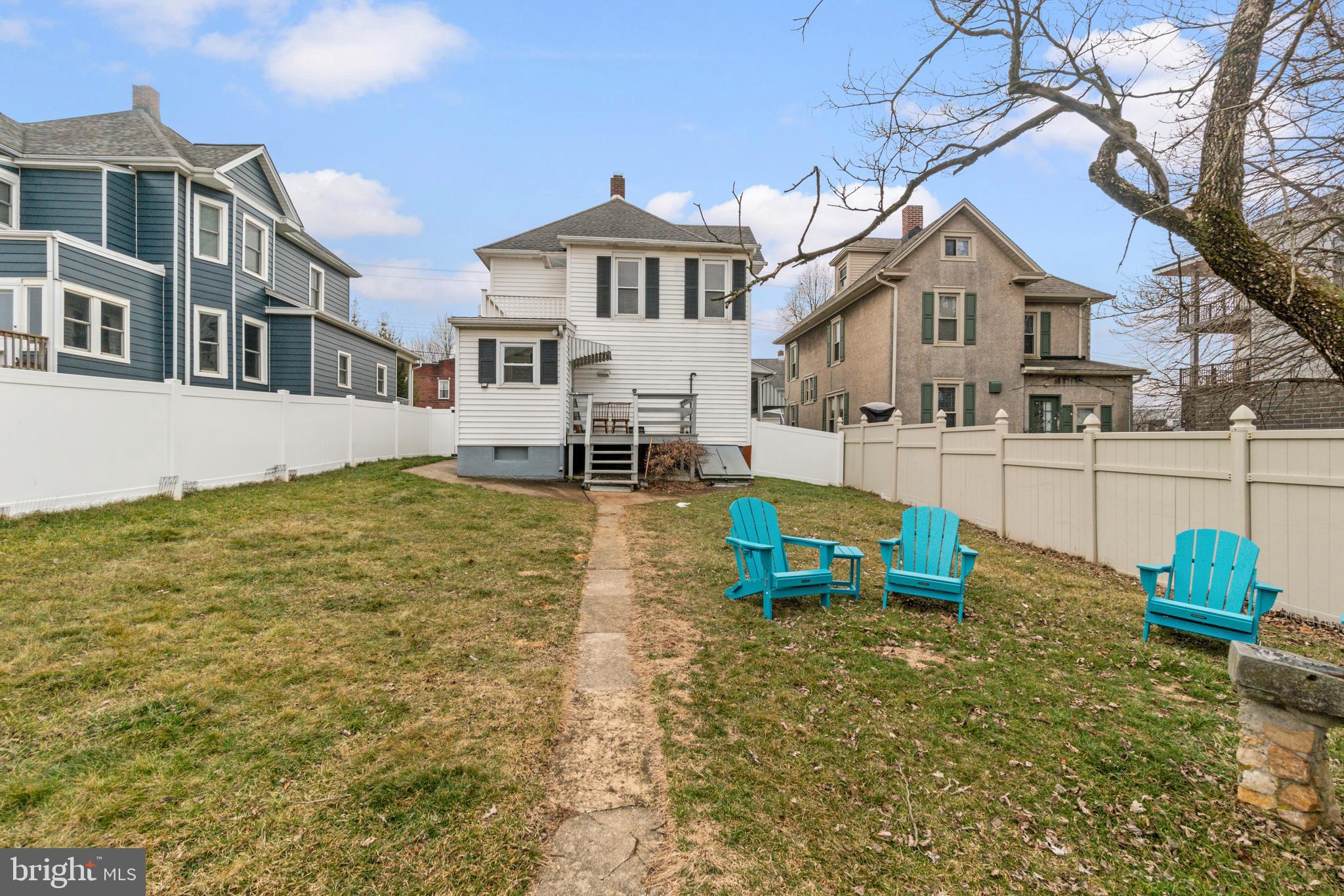 NEW FREEDOM BORO - Residential