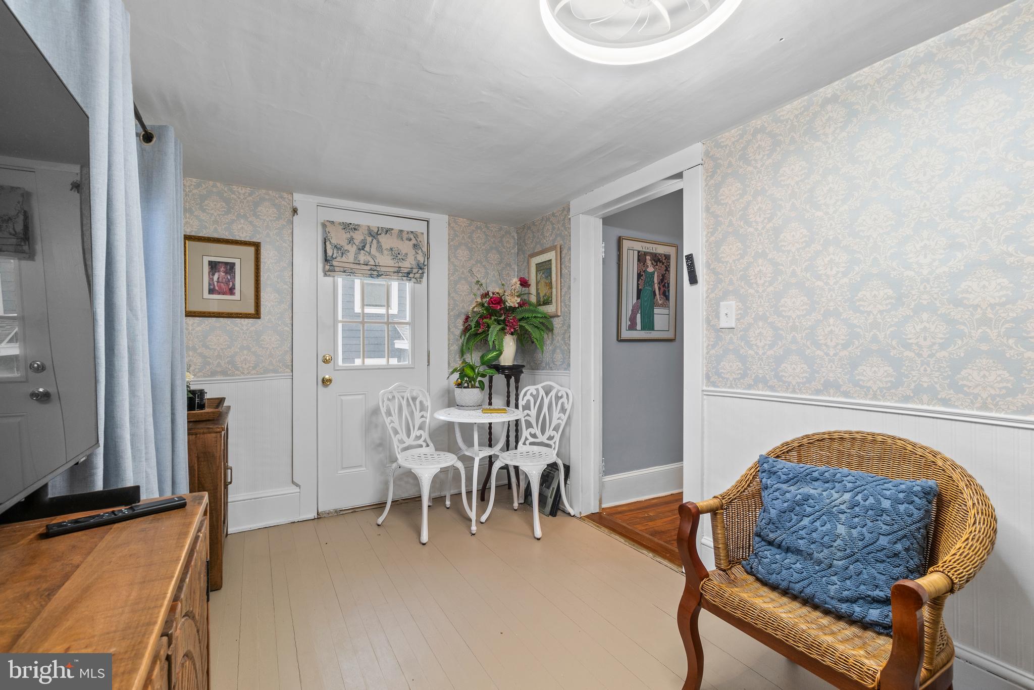 NEW FREEDOM BORO - Residential