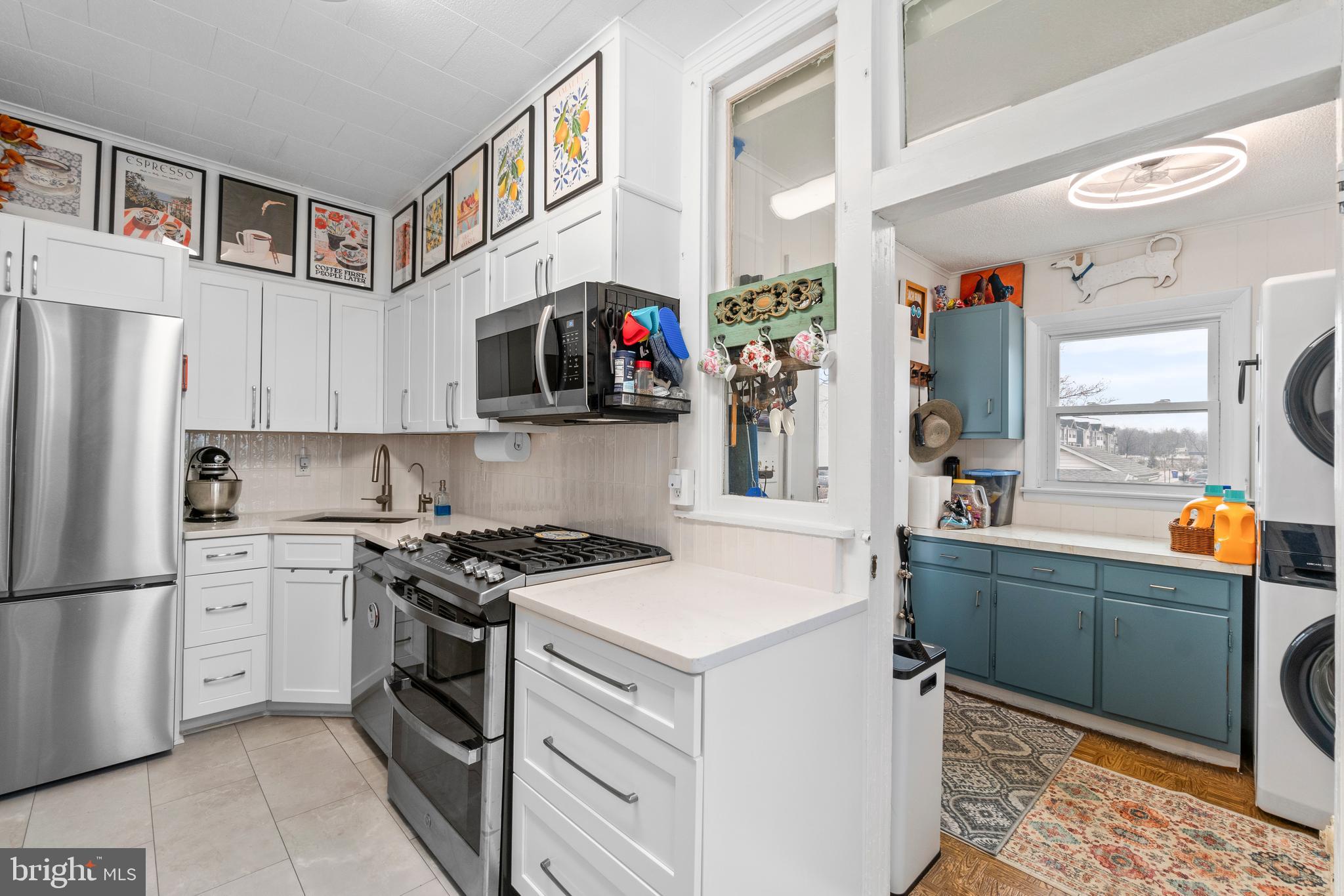 NEW FREEDOM BORO - Residential