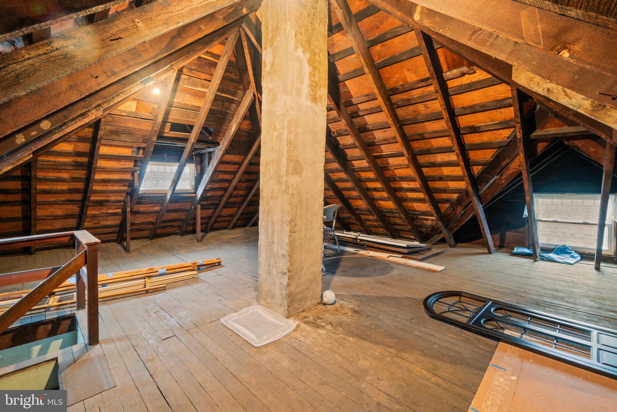 NEW FREEDOM BORO - Residential