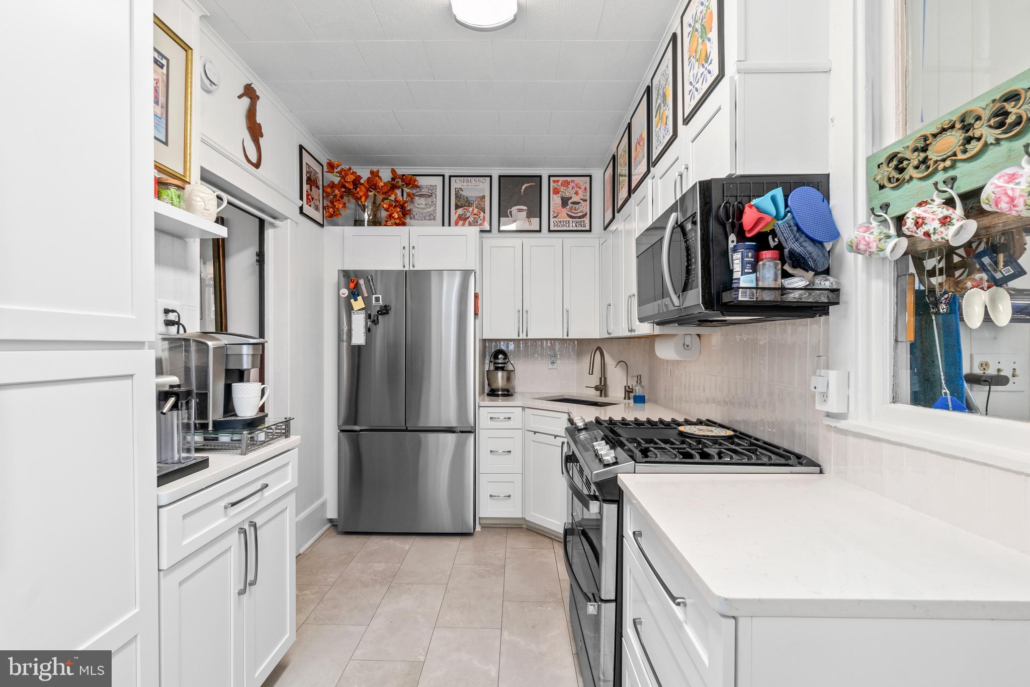 NEW FREEDOM BORO - Residential