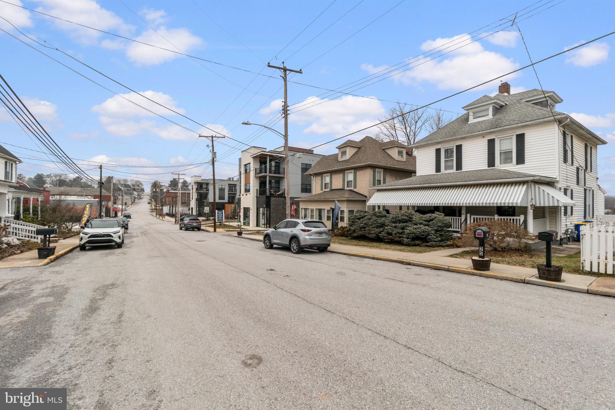 NEW FREEDOM BORO - Residential