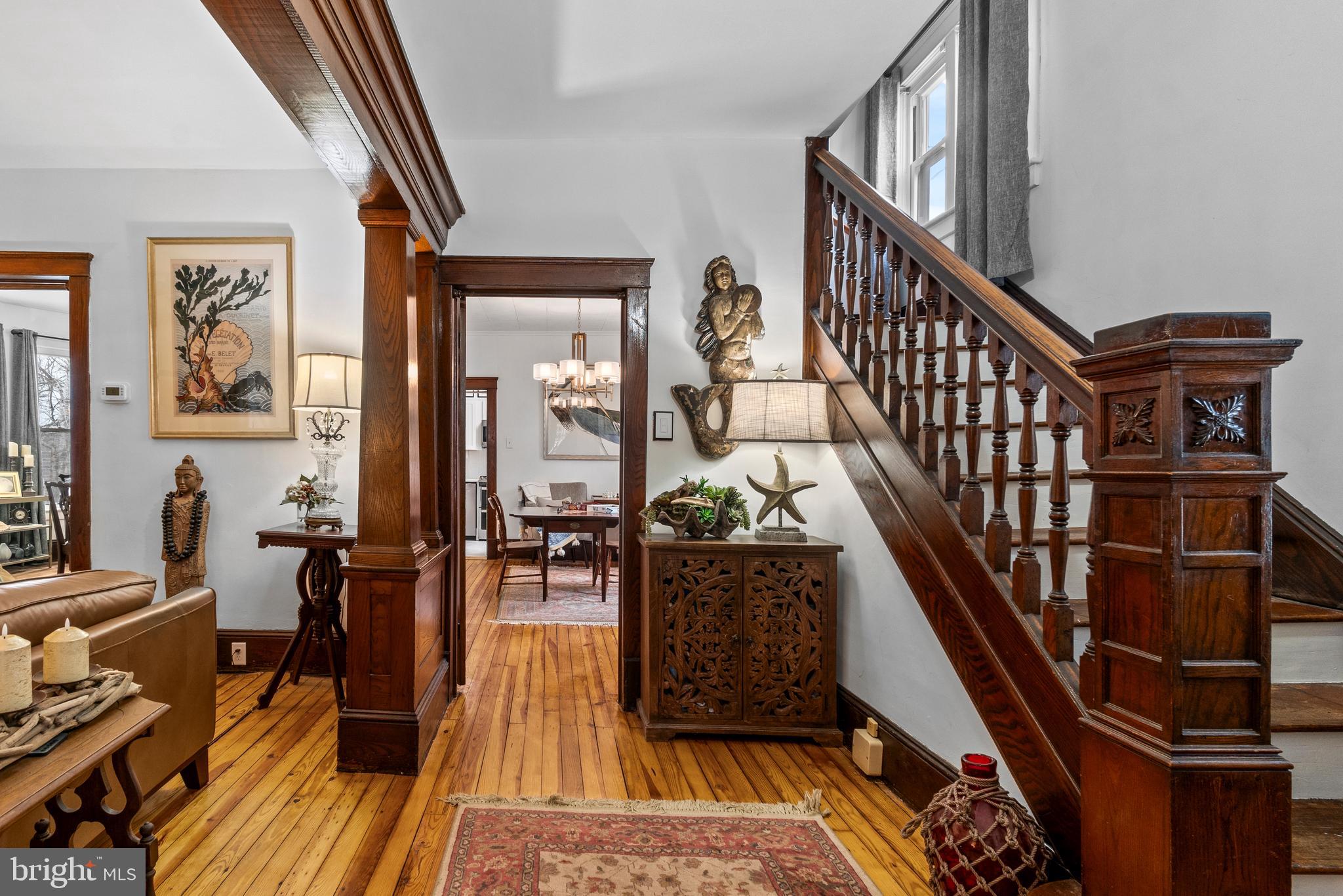 25 E FRANKLIN STREET