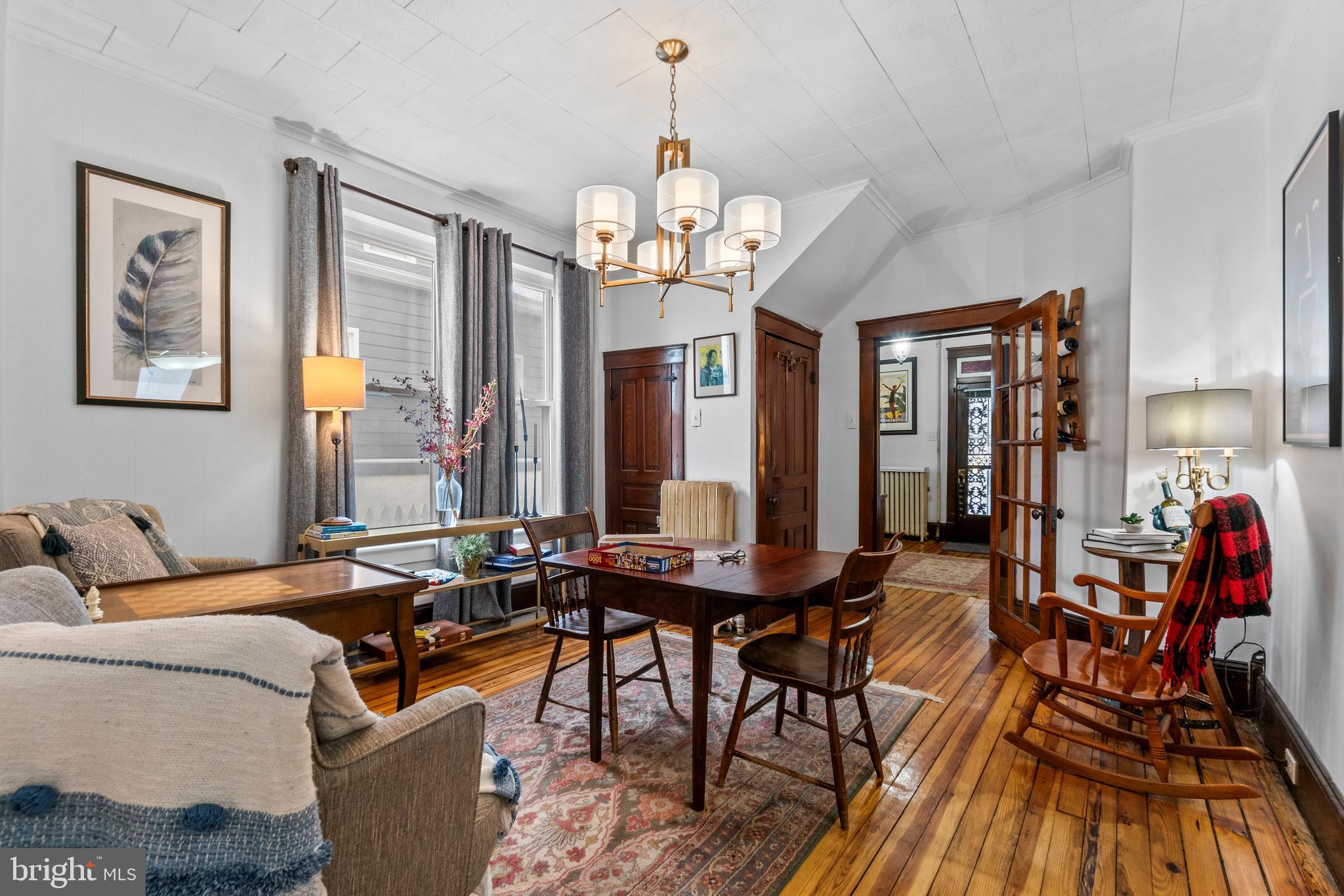 NEW FREEDOM BORO - Residential