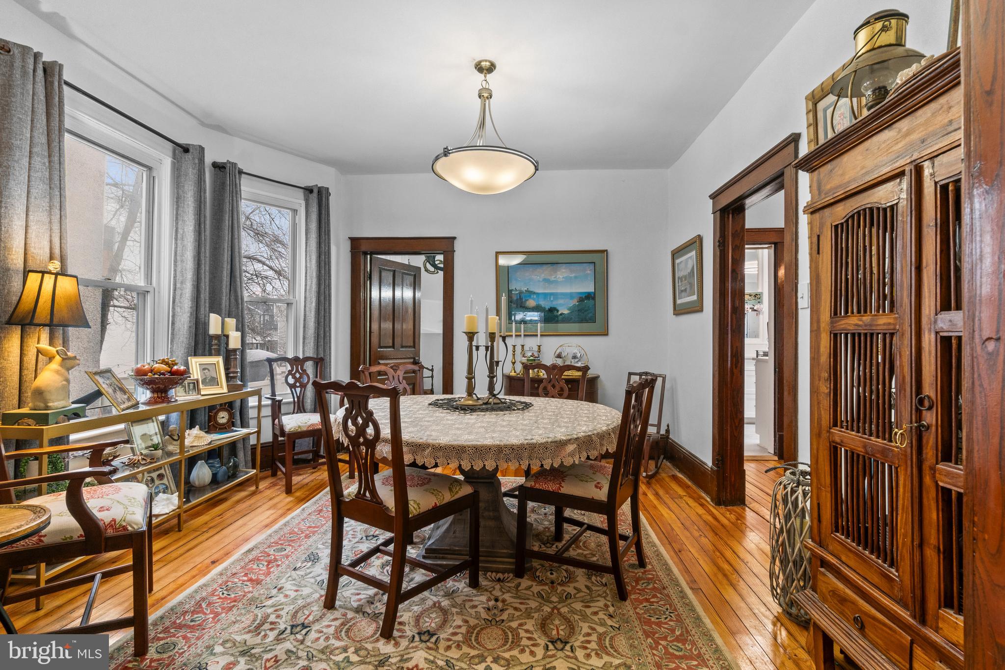 NEW FREEDOM BORO - Residential