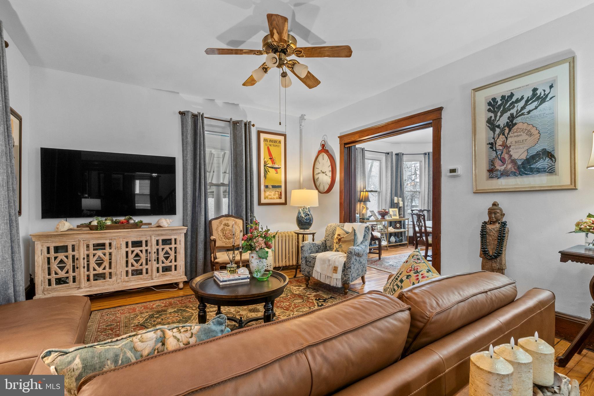 NEW FREEDOM BORO - Residential