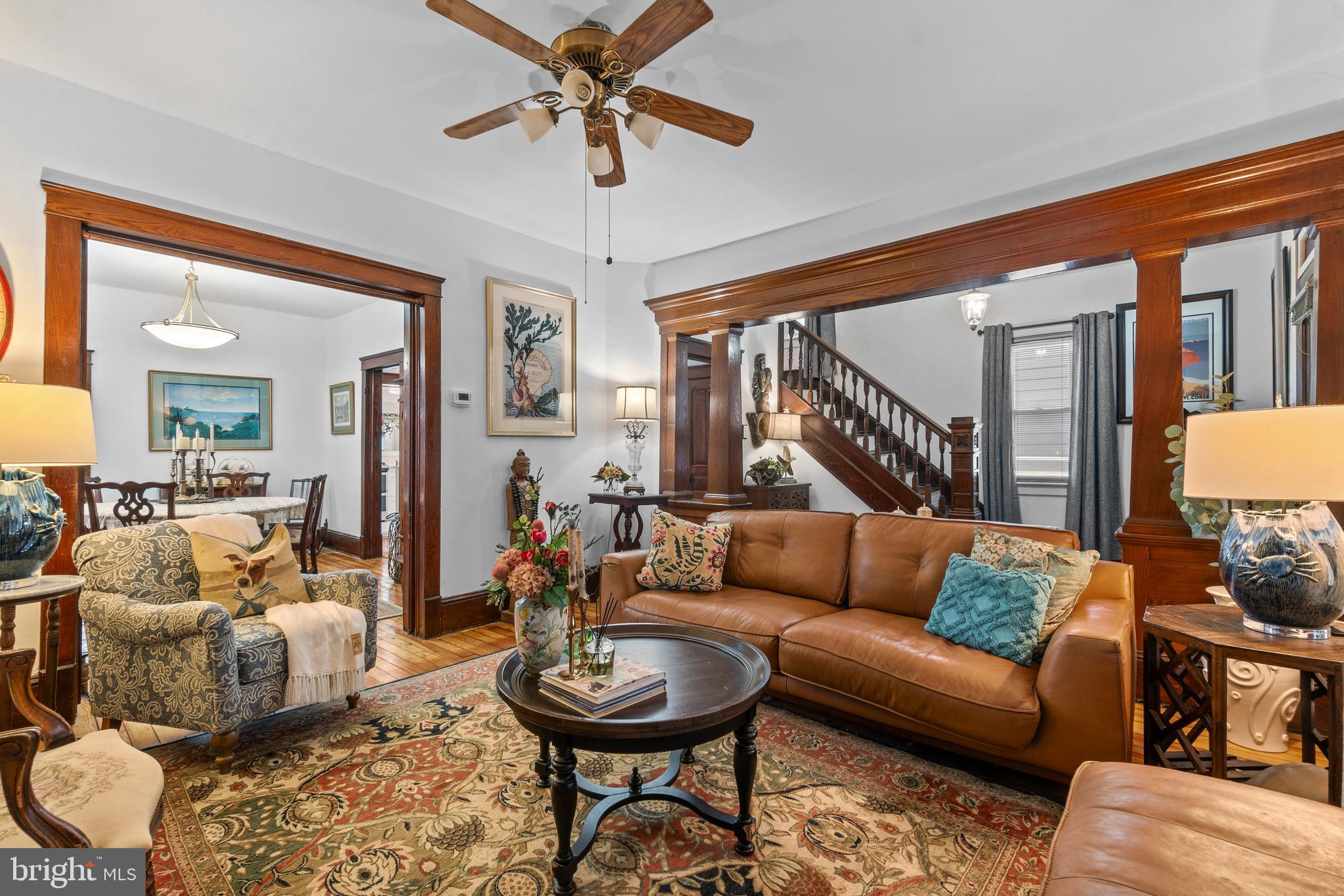 NEW FREEDOM BORO - Residential