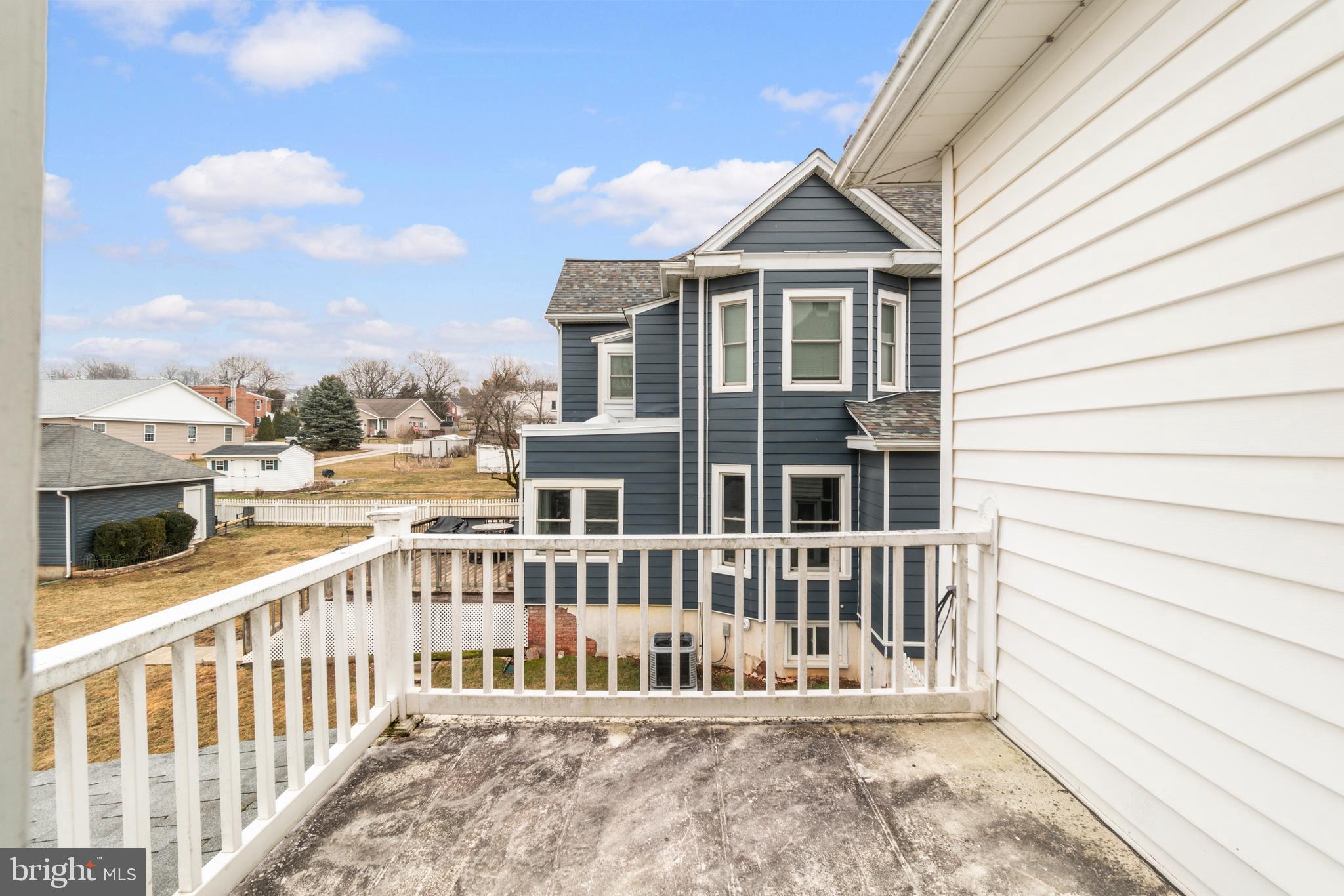 NEW FREEDOM BORO - Residential