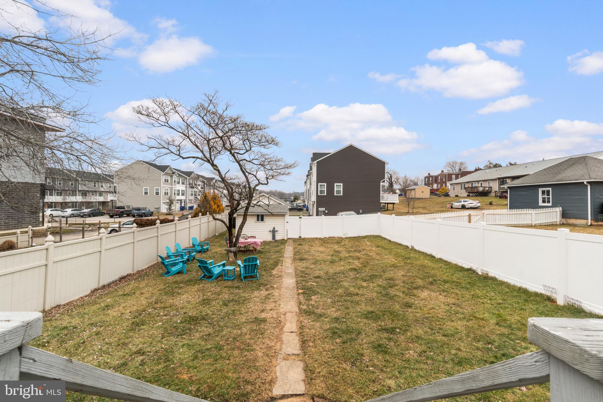 NEW FREEDOM BORO - Residential